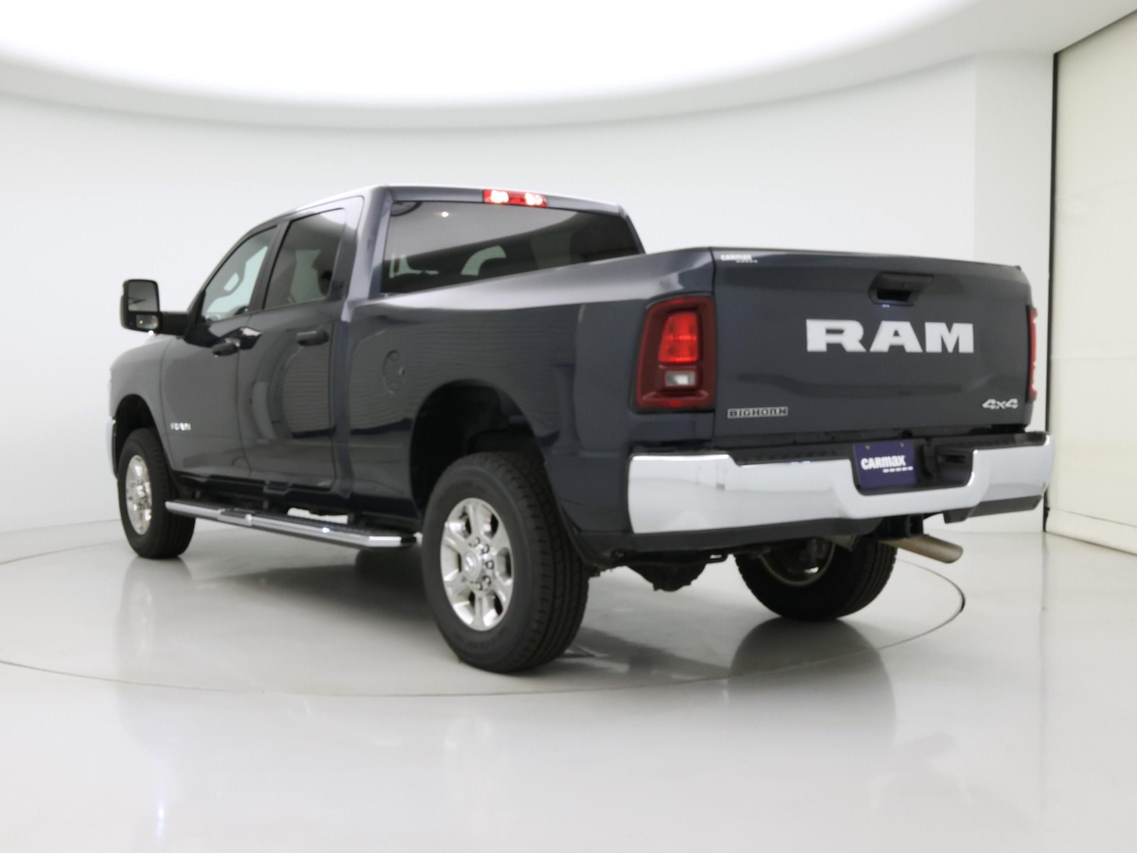 2025 RAM Ram 2500 Pickup Big Horn - Photo 3