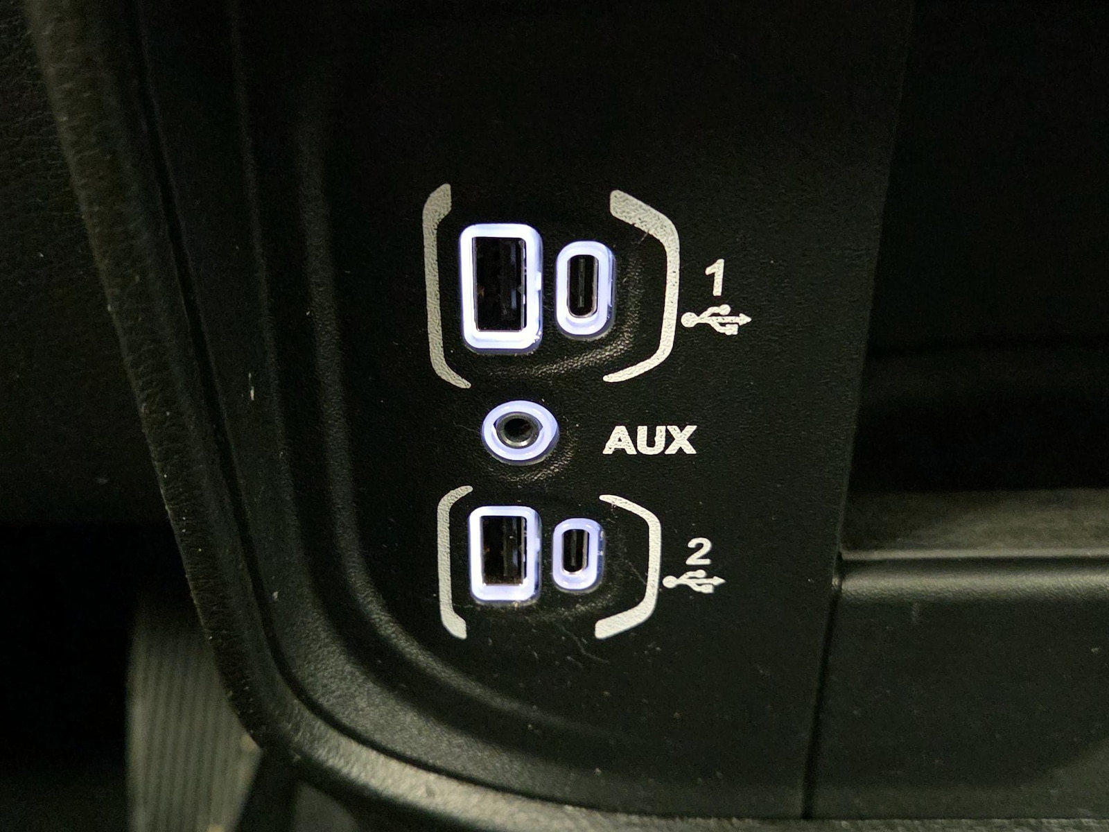 2025 RAM Ram 2500 Pickup Big Horn - Photo 20