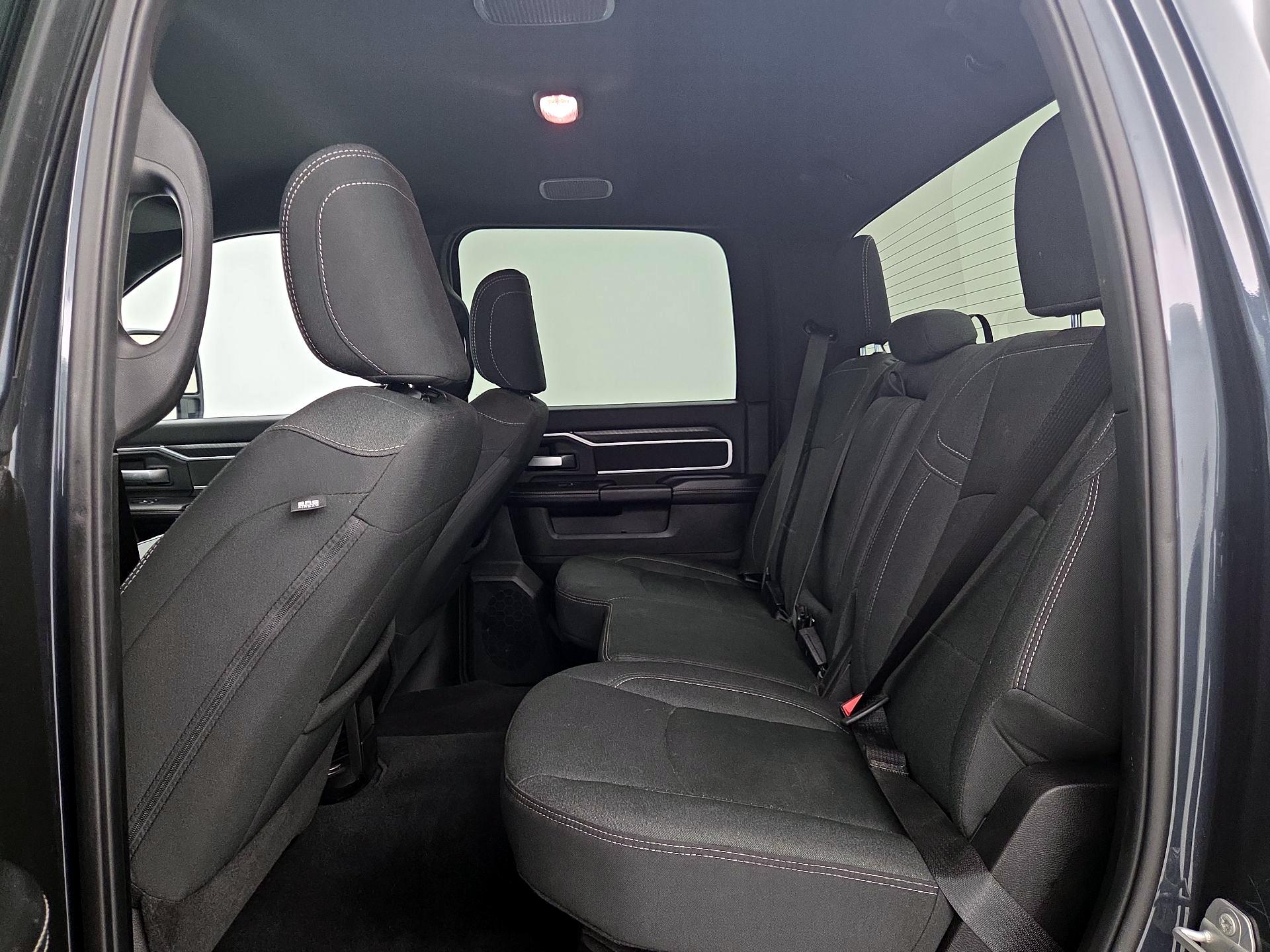 Thumbnail: 2025 RAM 2500 - 20