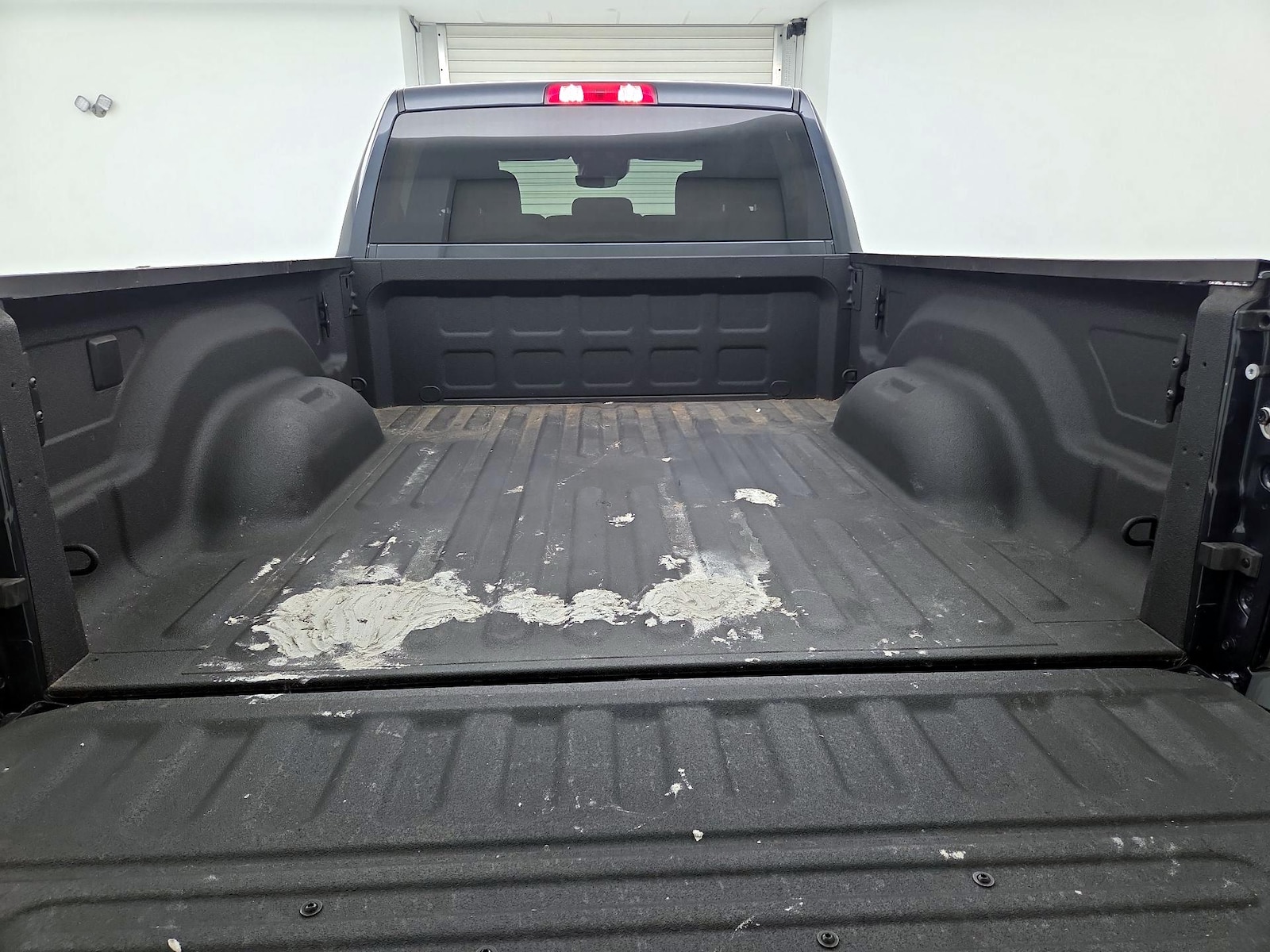 2025 RAM Ram 2500 Pickup Big Horn - Photo 22