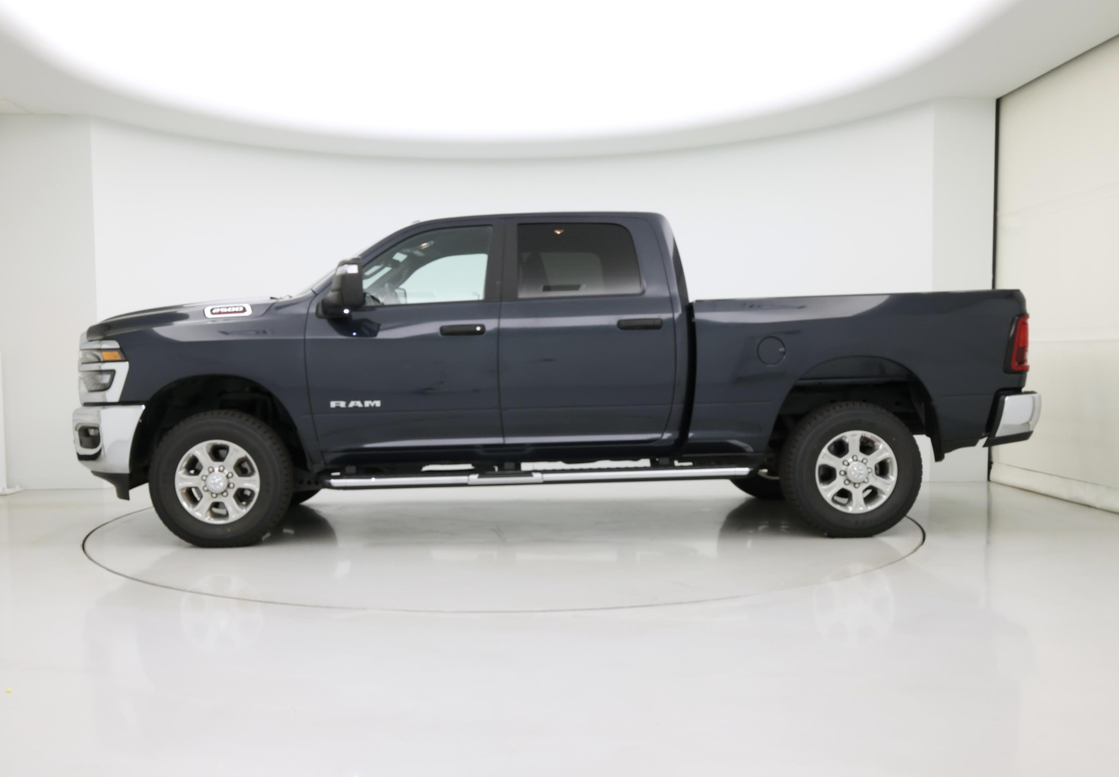 Thumbnail: 2025 RAM 2500 - 3