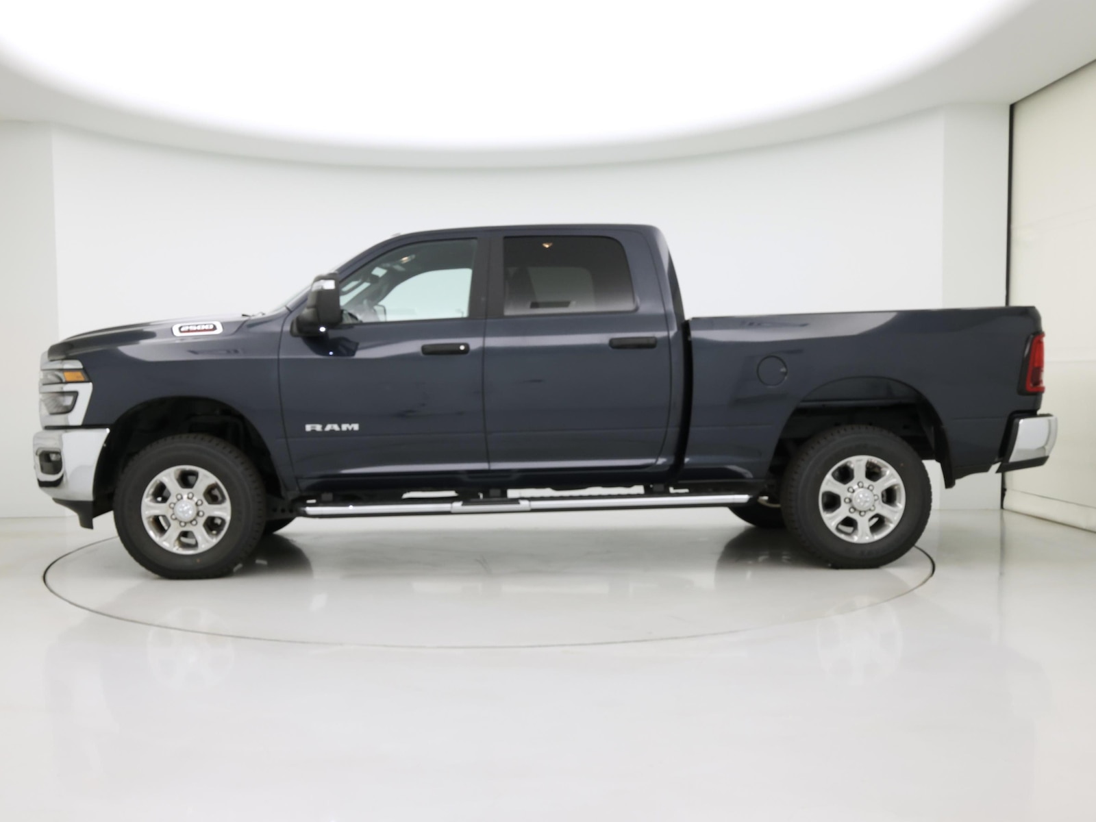 2025 RAM Ram 2500 Pickup Big Horn - Photo 4