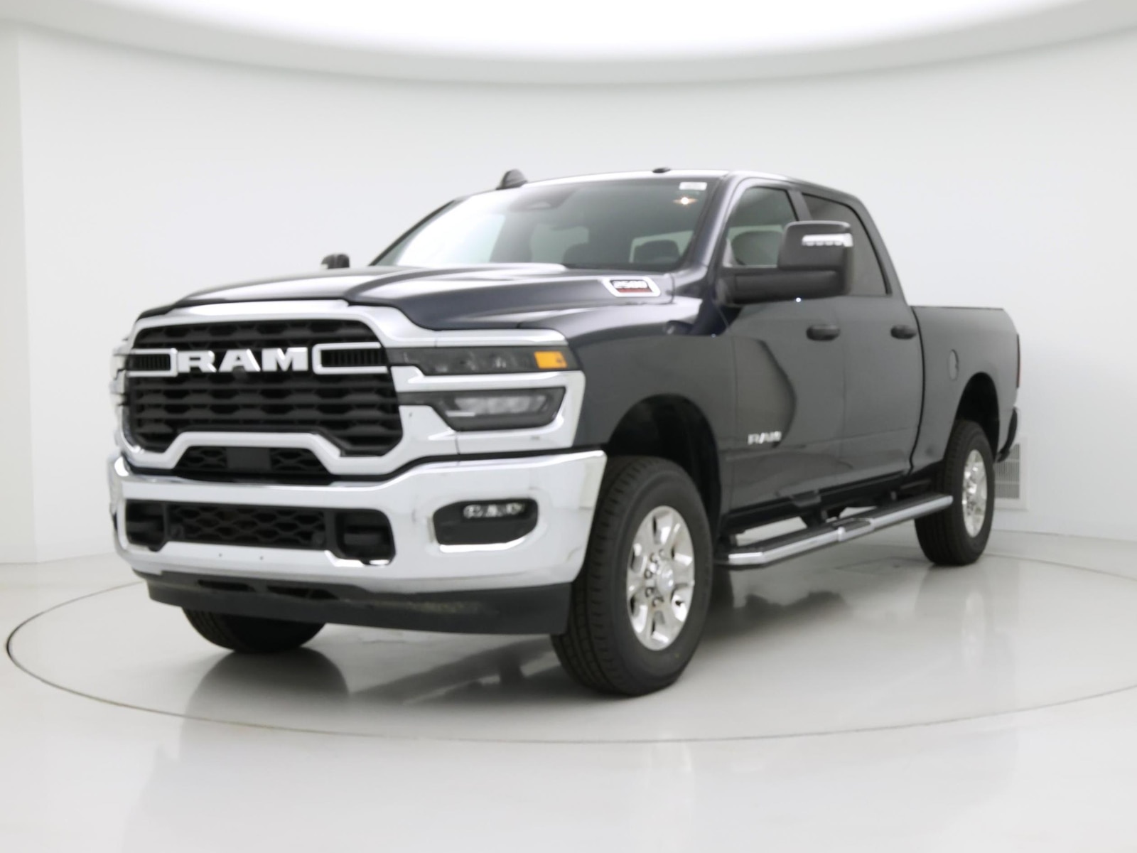 2025 RAM Ram 2500 Pickup Big Horn - Photo 5
