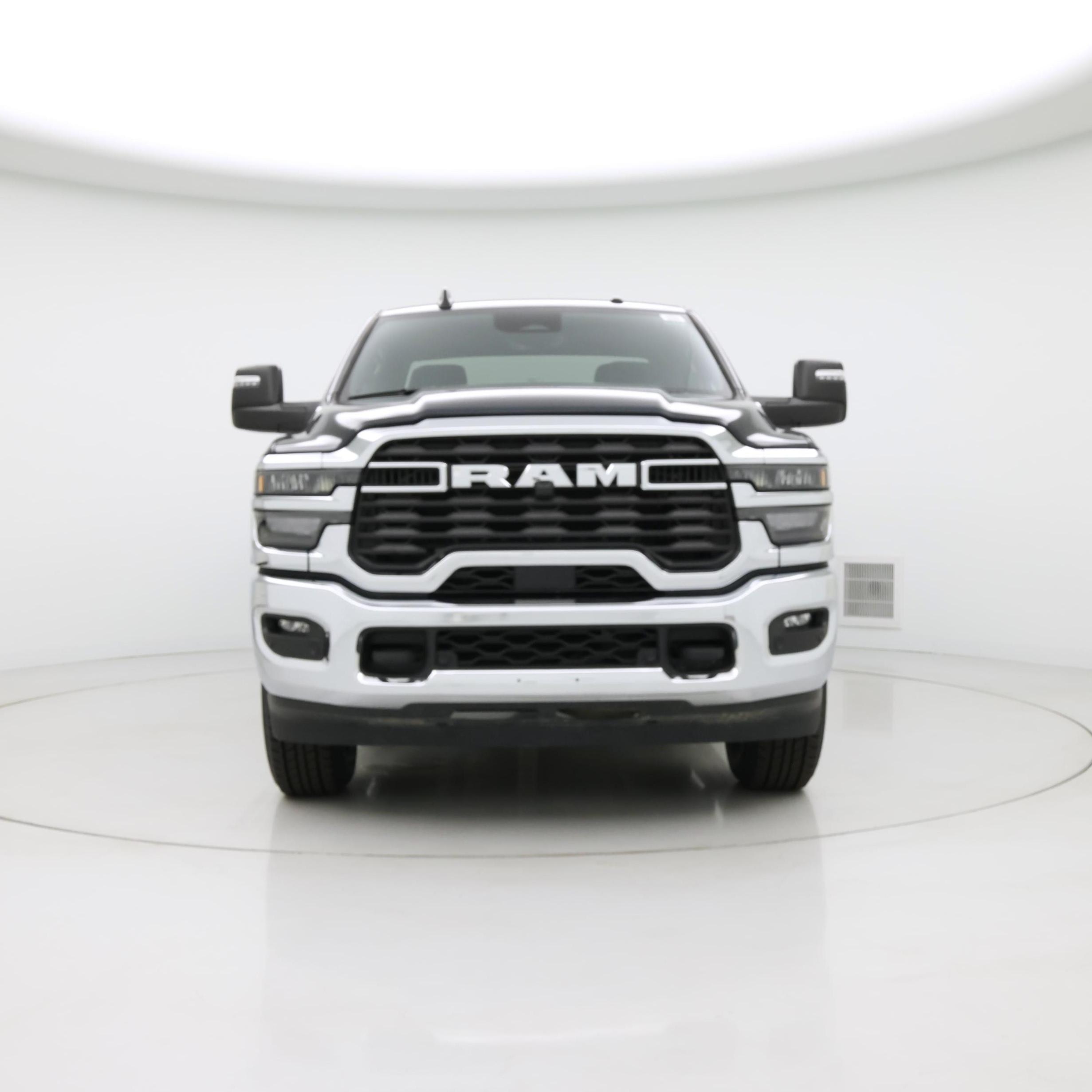 Thumbnail: 2025 RAM 2500 - 5