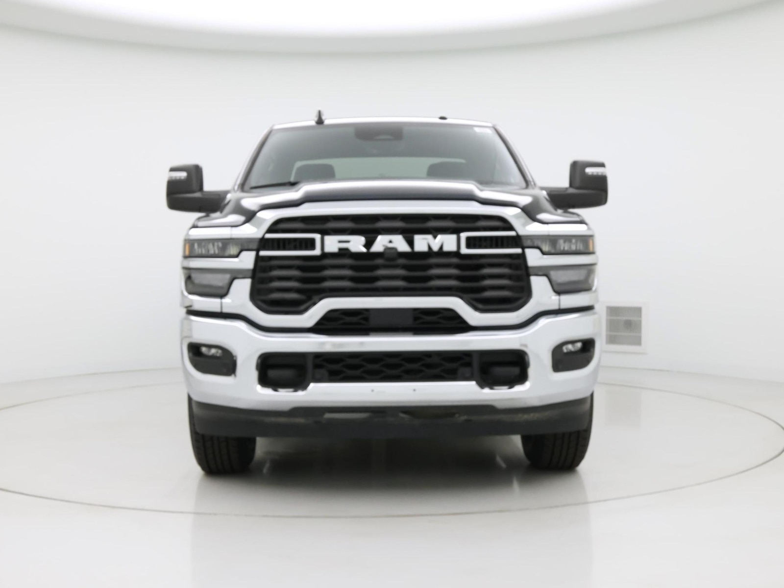 2025 RAM Ram 2500 Pickup Big Horn - Photo 6