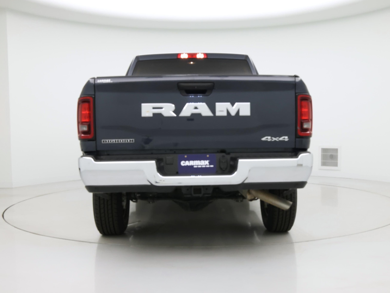 2025 RAM Ram 2500 Pickup Big Horn - Photo 7