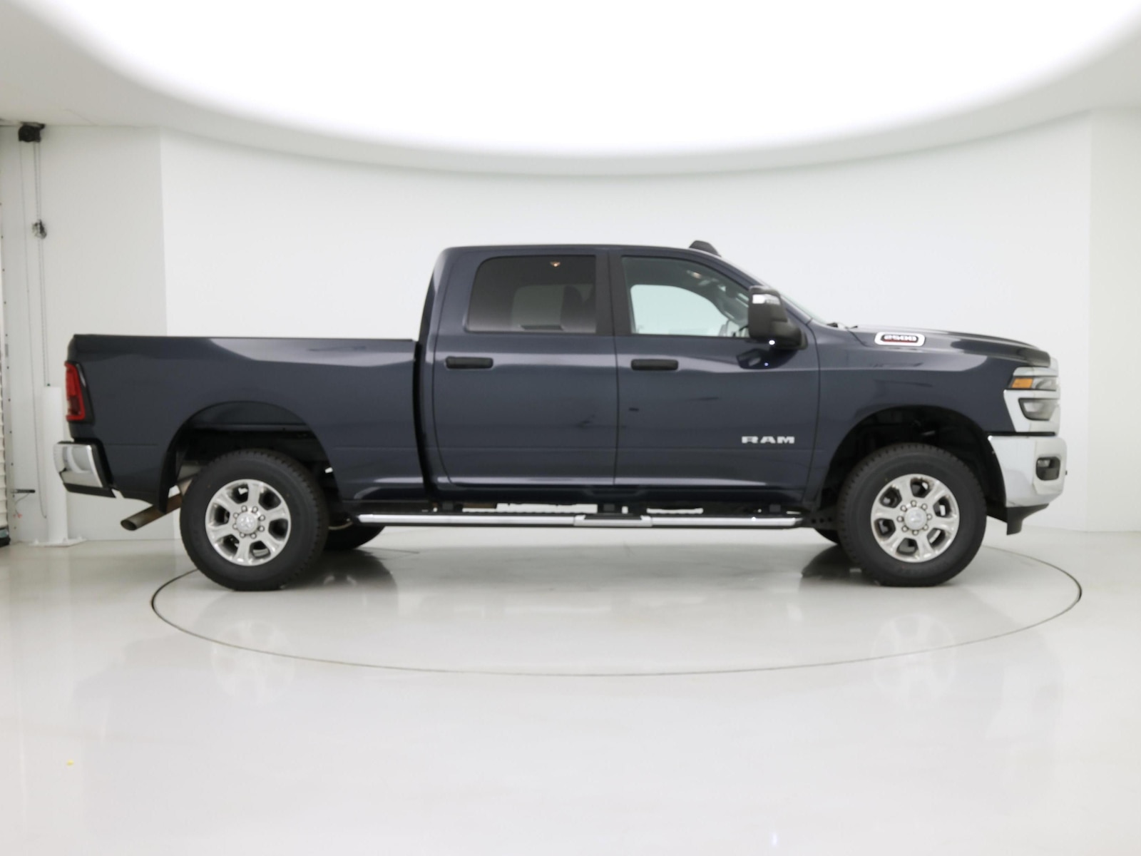 2025 RAM Ram 2500 Pickup Big Horn - Photo 8