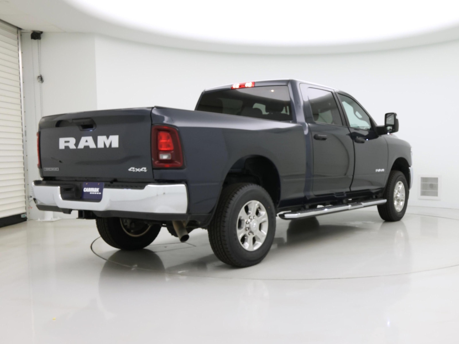 2025 RAM Ram 2500 Pickup Big Horn - Photo 9