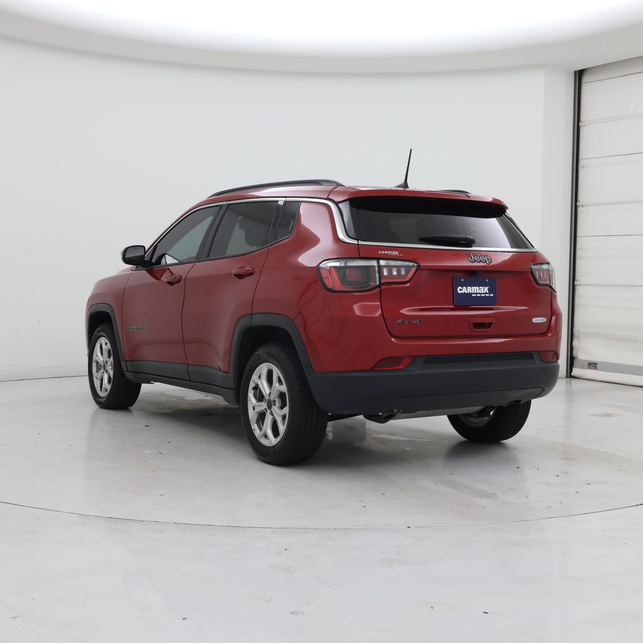 Thumbnail: 2025 Jeep Compass - 2