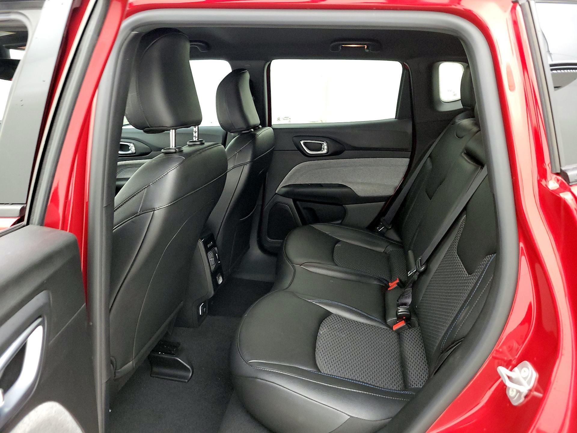 Thumbnail: 2025 Jeep Compass - 19