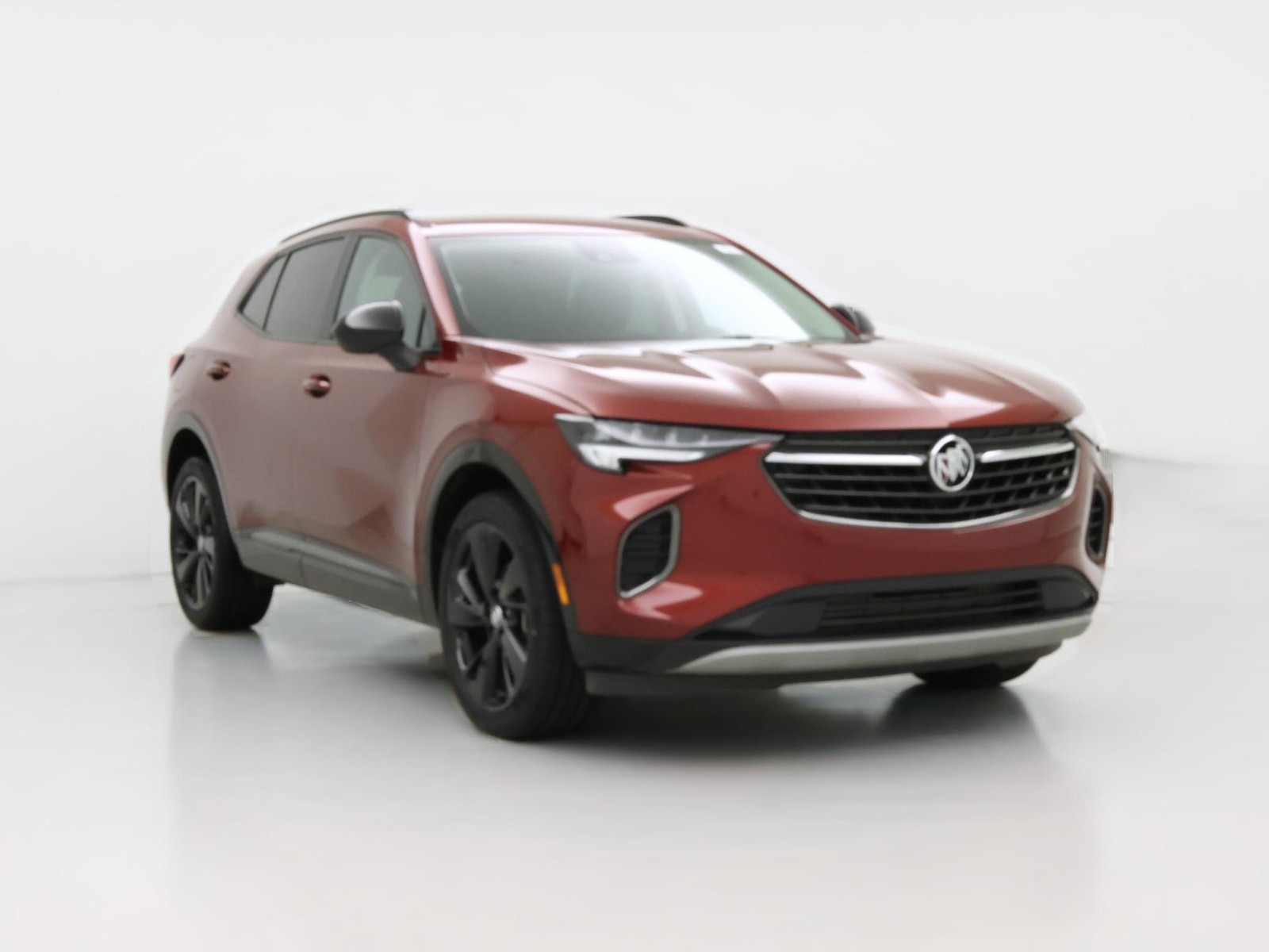 2023 Buick Envision