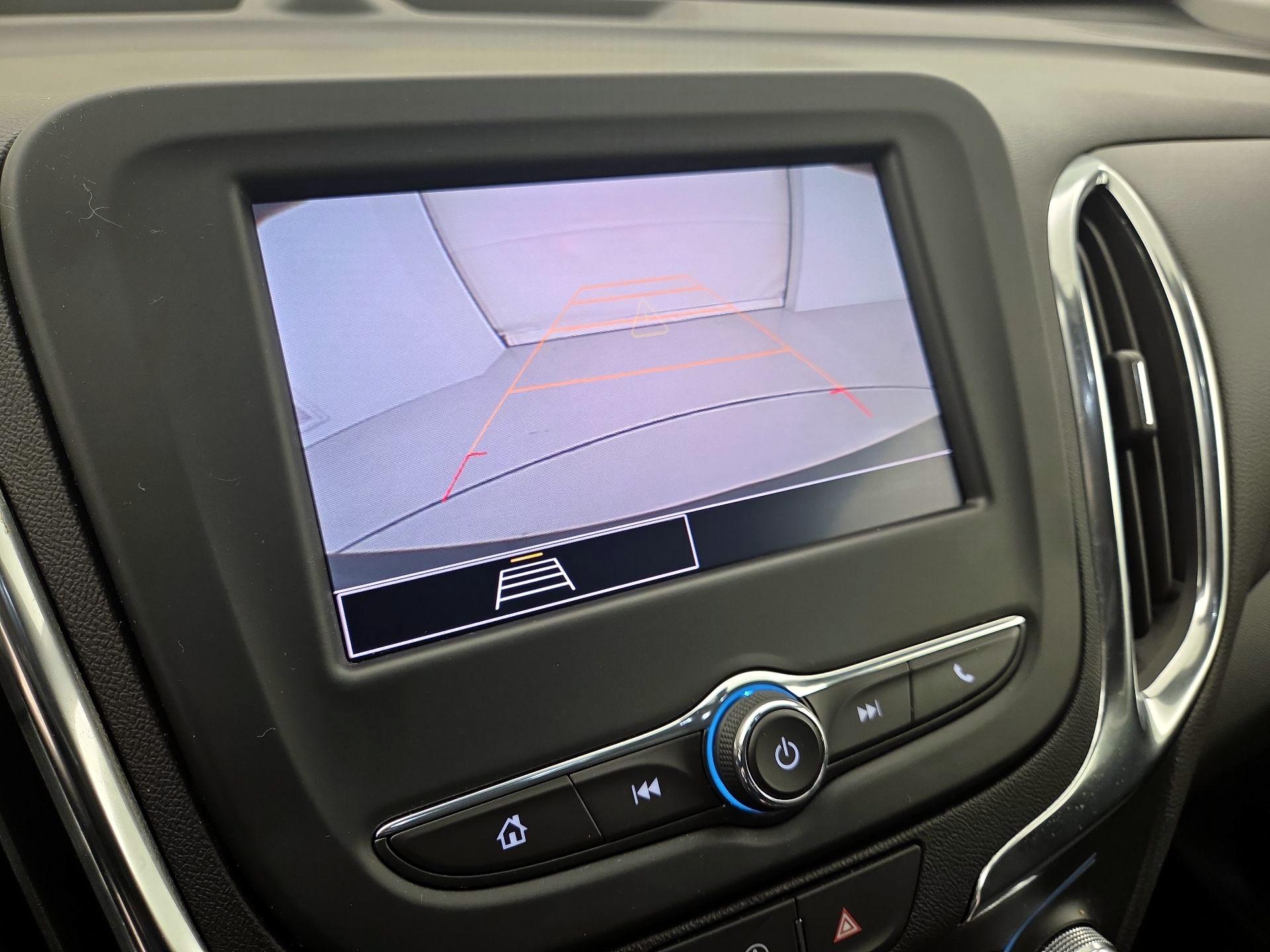 Thumbnail: 2024 Chevrolet Equinox - 14