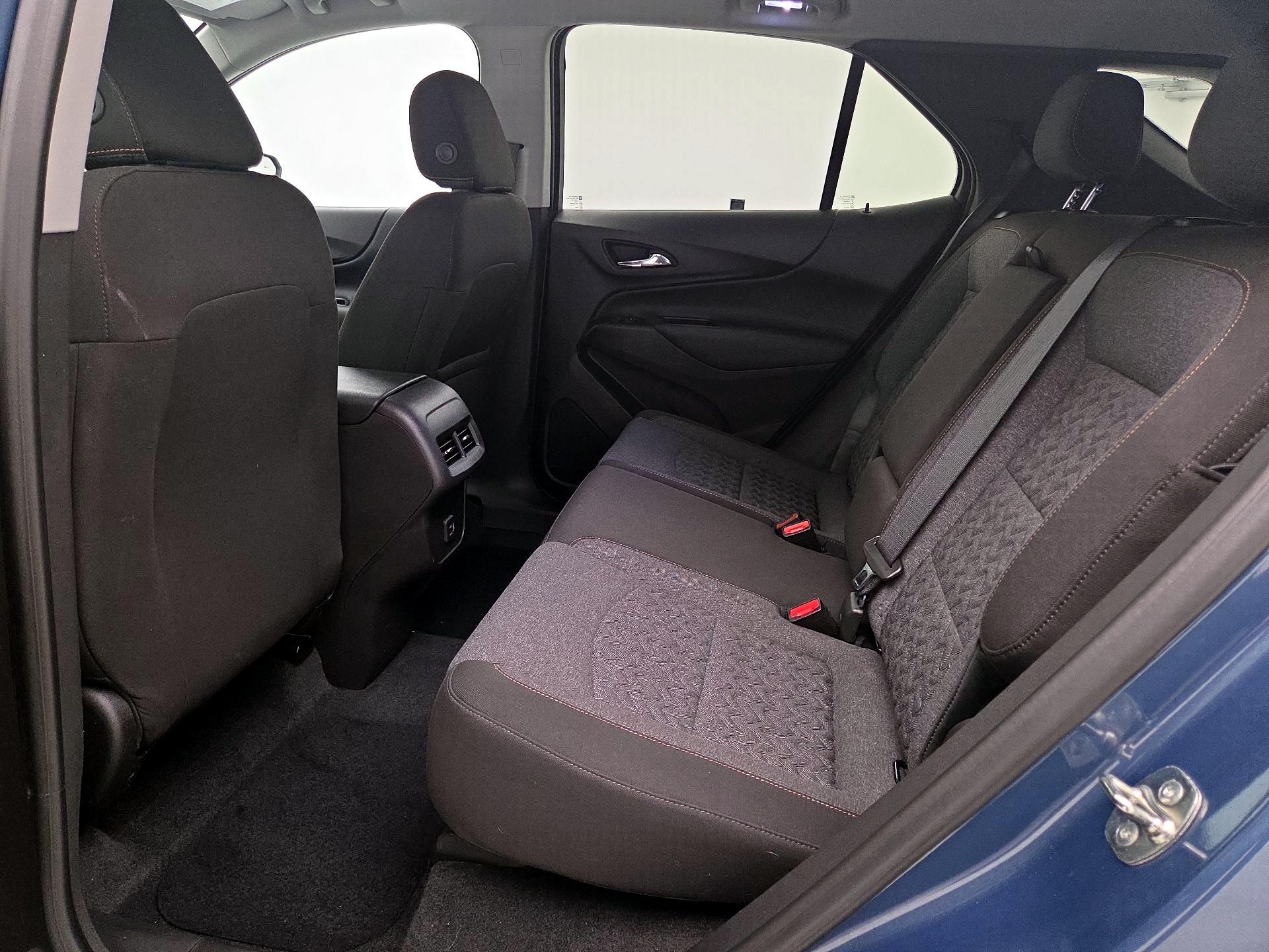 Thumbnail: 2024 Chevrolet Equinox - 19