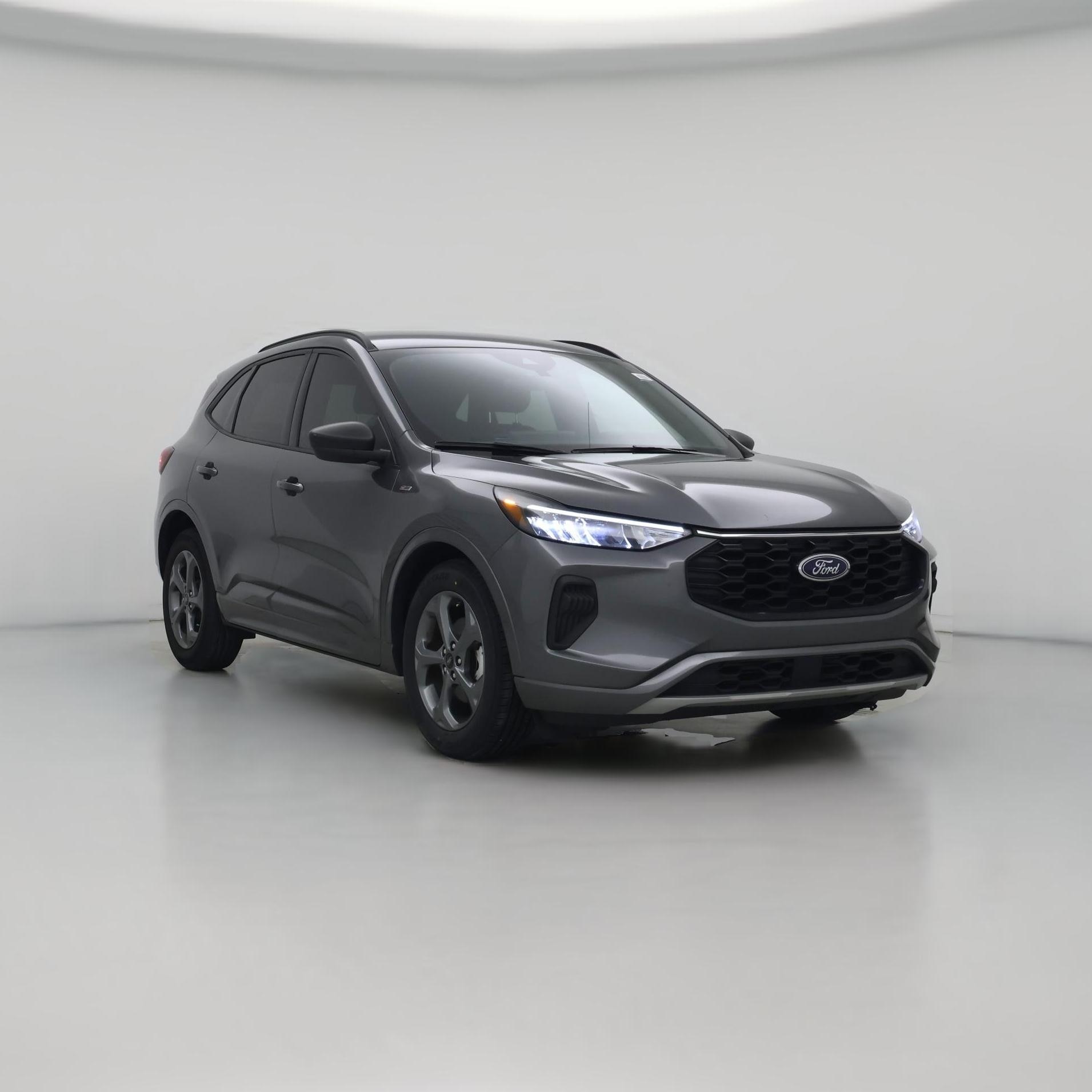 Thumbnail: 2023 Ford Escape - 1