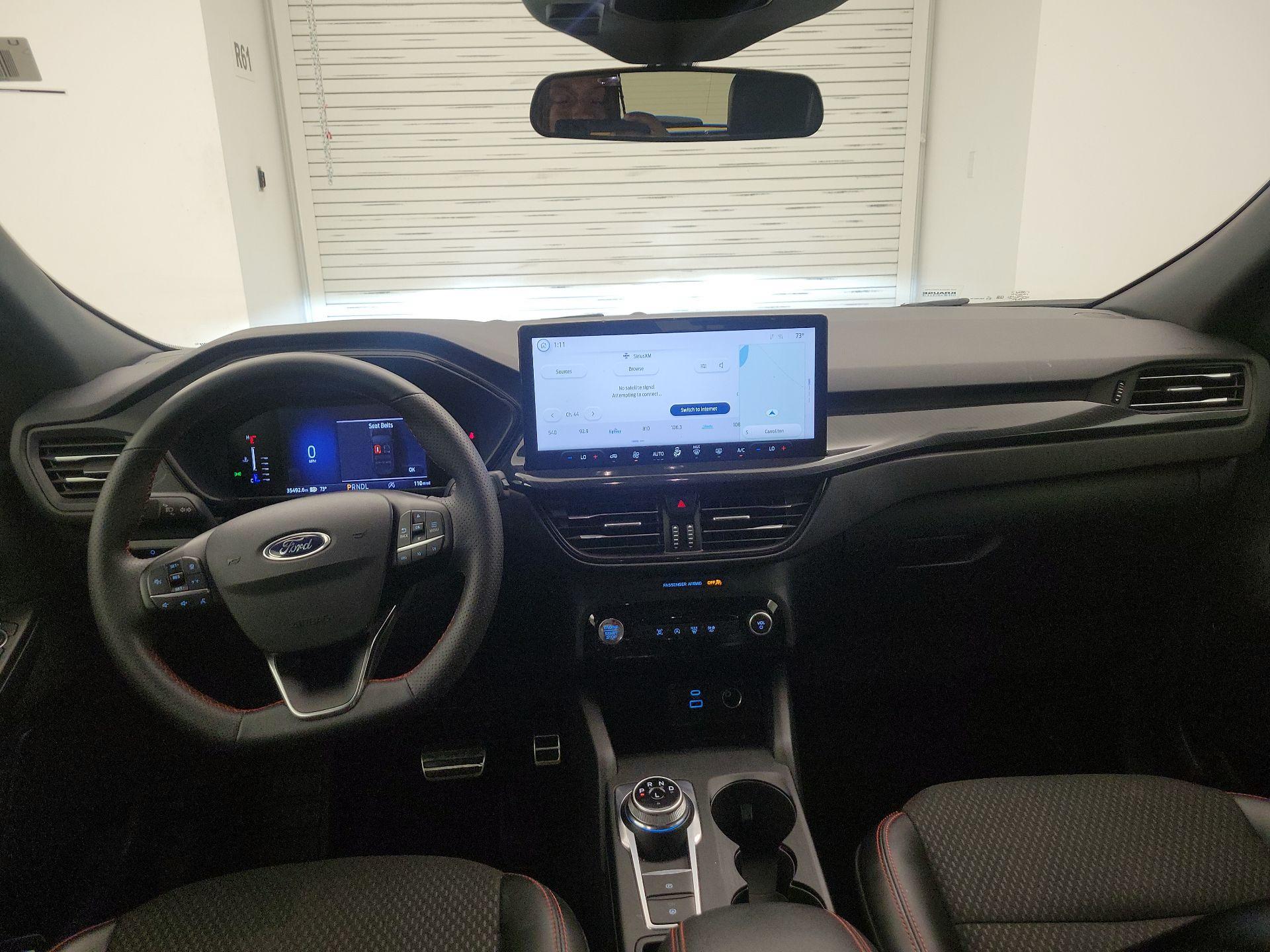 Thumbnail: 2023 Ford Escape - 9