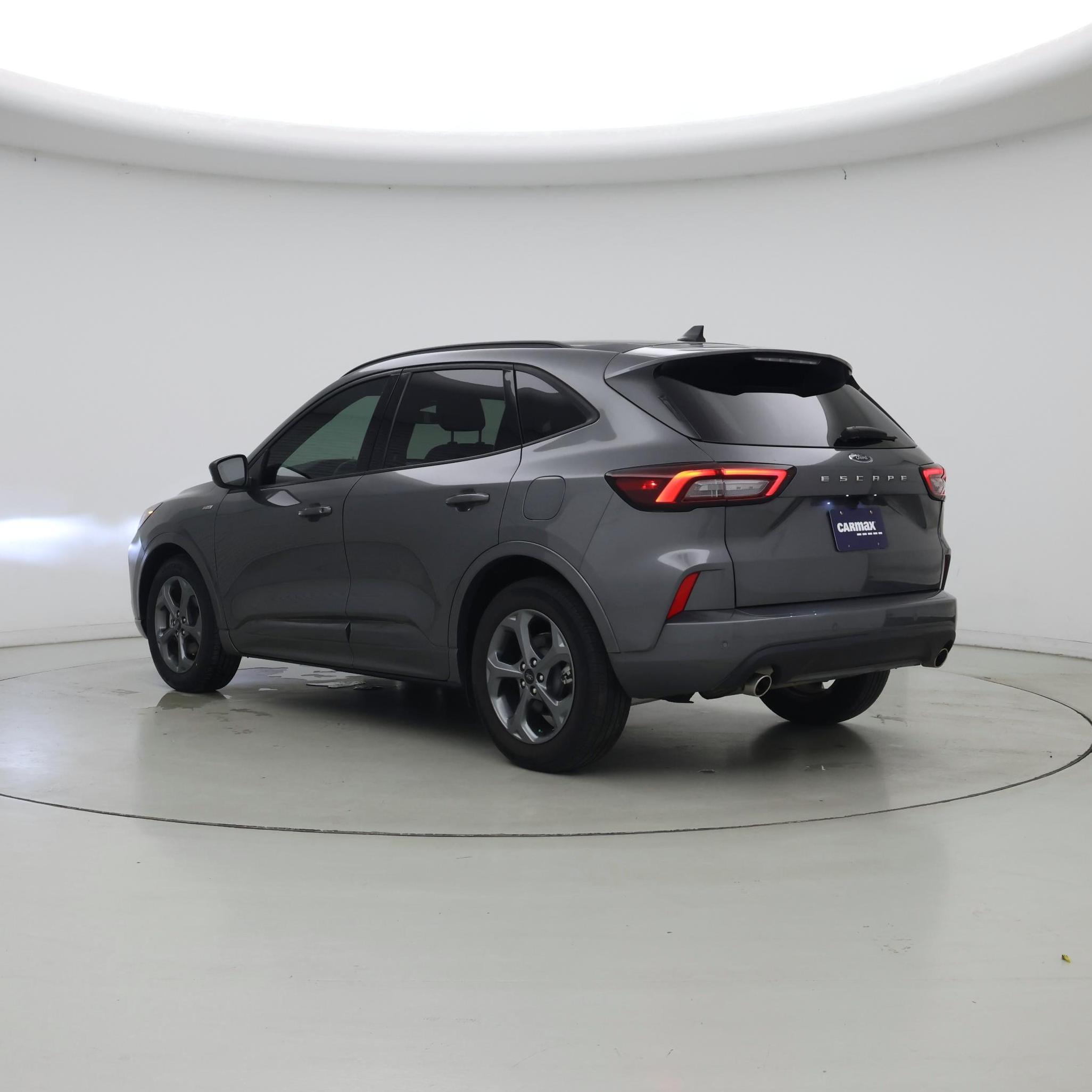 Thumbnail: 2023 Ford Escape - 2