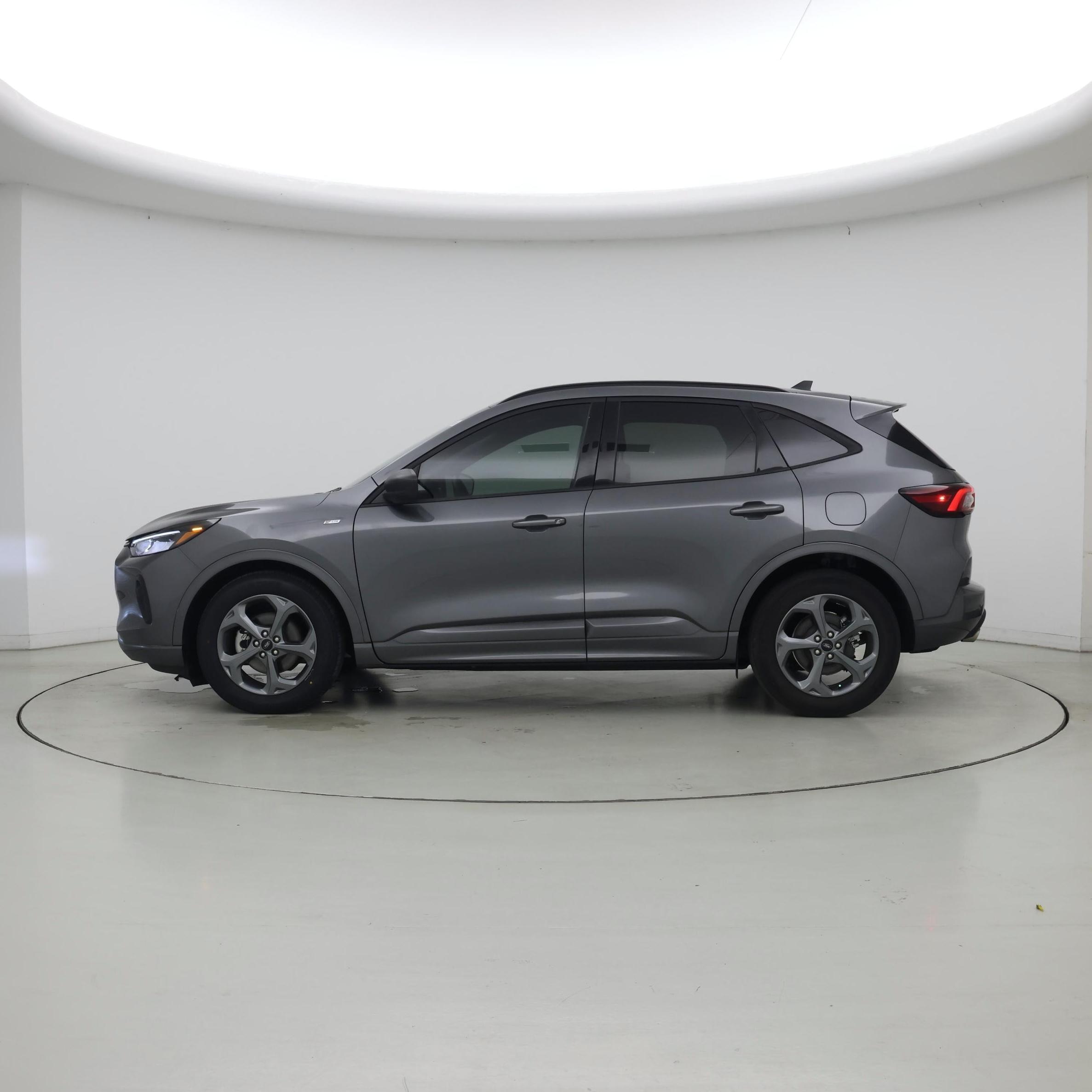 Thumbnail: 2023 Ford Escape - 3