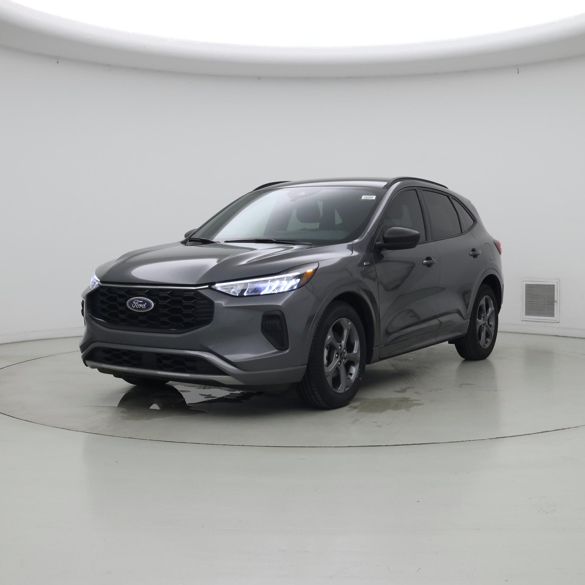 Thumbnail: 2023 Ford Escape - 4