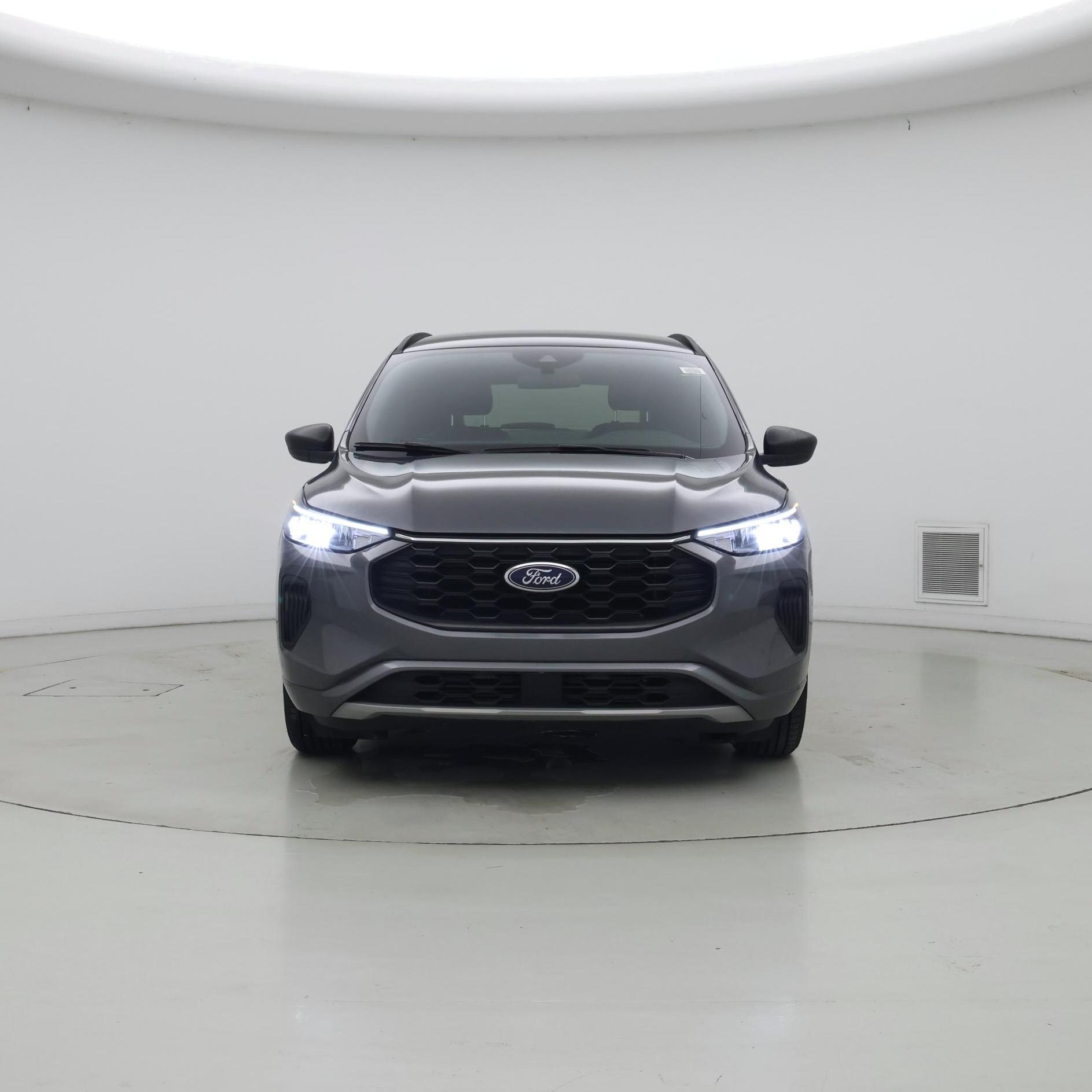 Thumbnail: 2023 Ford Escape - 5