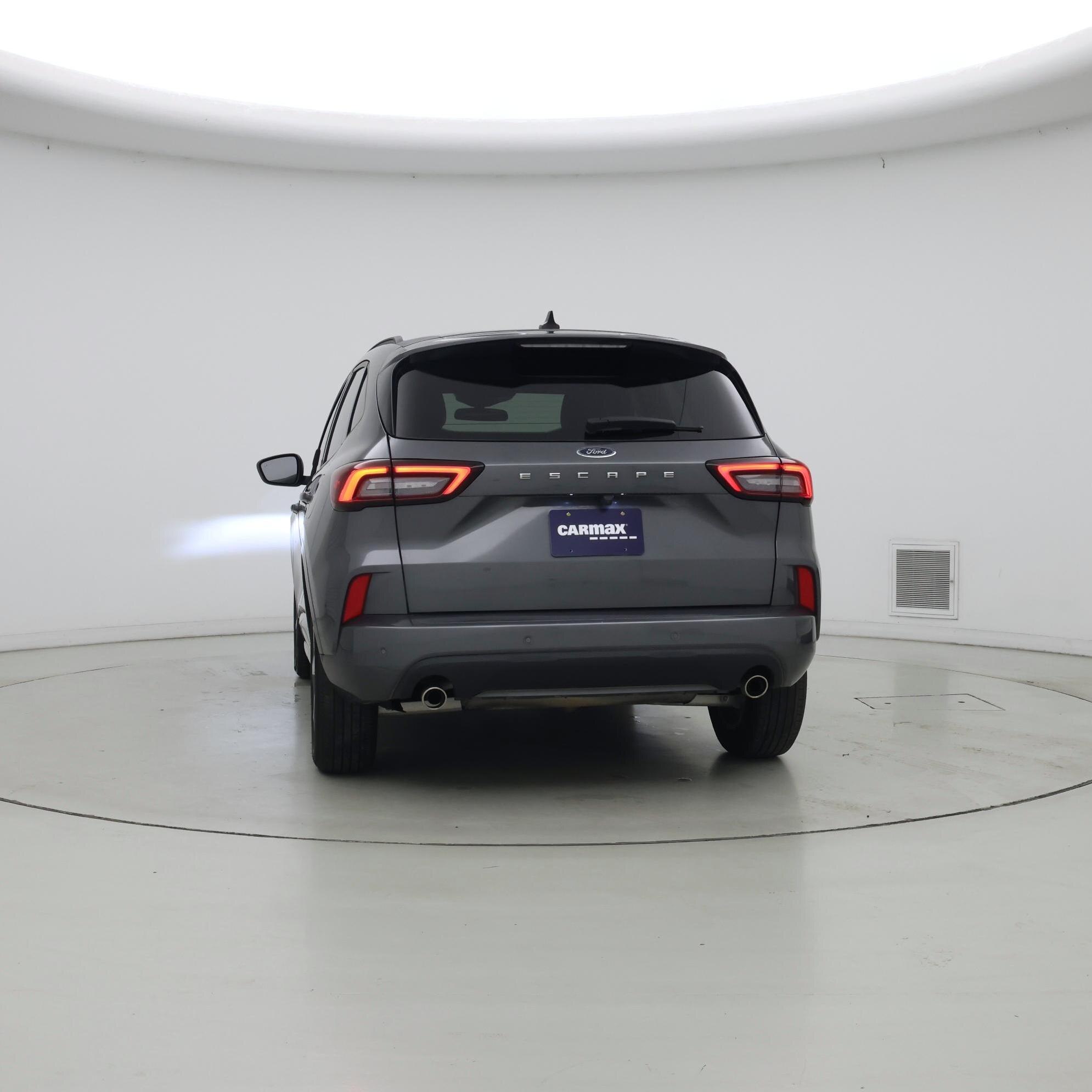 Thumbnail: 2023 Ford Escape - 6