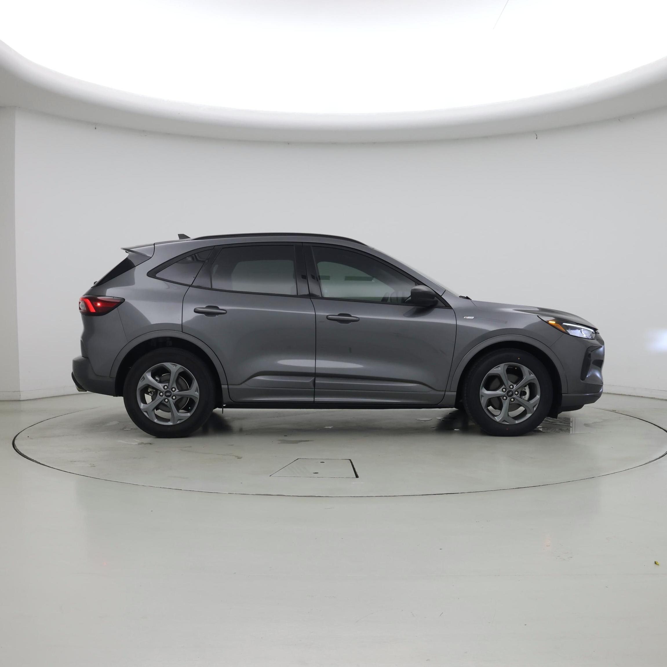 Thumbnail: 2023 Ford Escape - 7