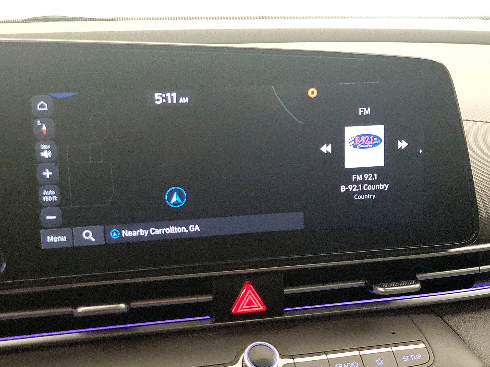 Thumbnail: 2024 Hyundai Elantra - 14