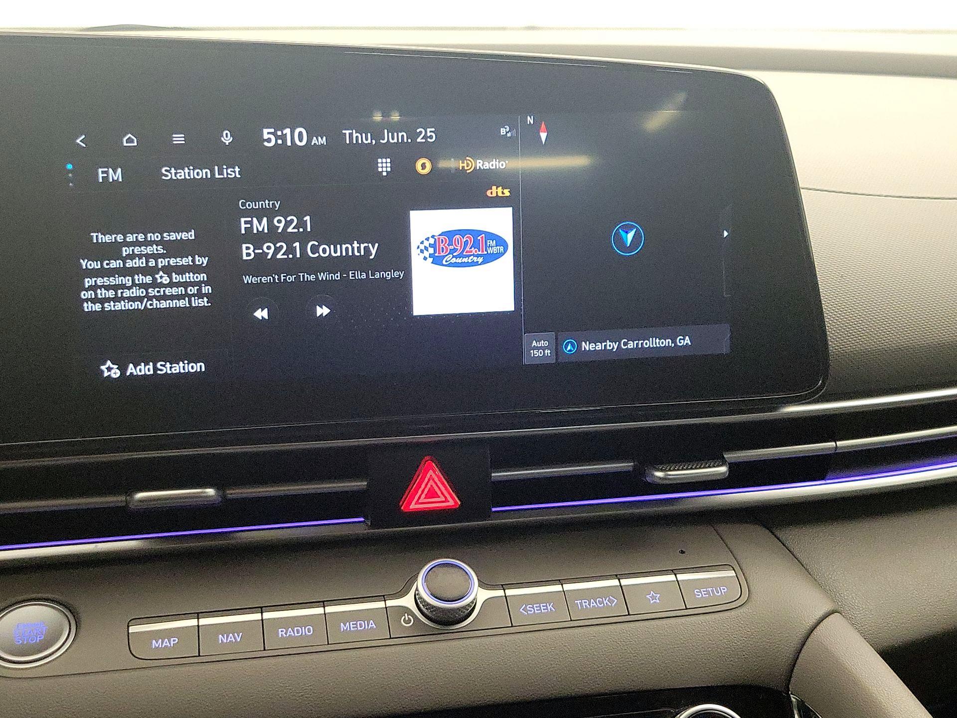 Thumbnail: 2024 Hyundai Elantra - 16