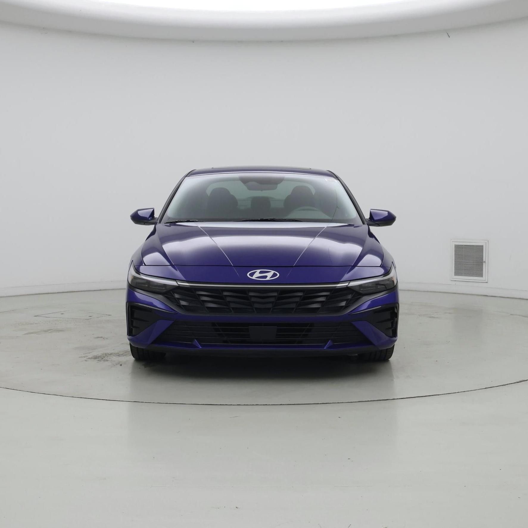 Thumbnail: 2024 Hyundai Elantra - 5