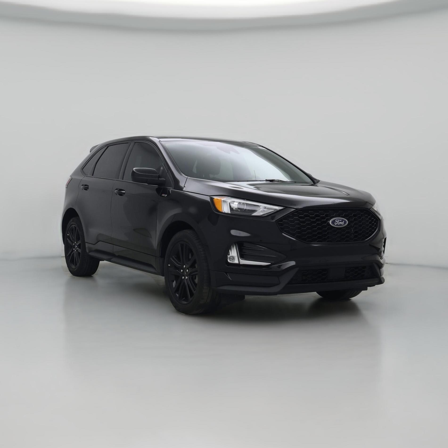 Thumbnail: 2024 Ford Edge - 1