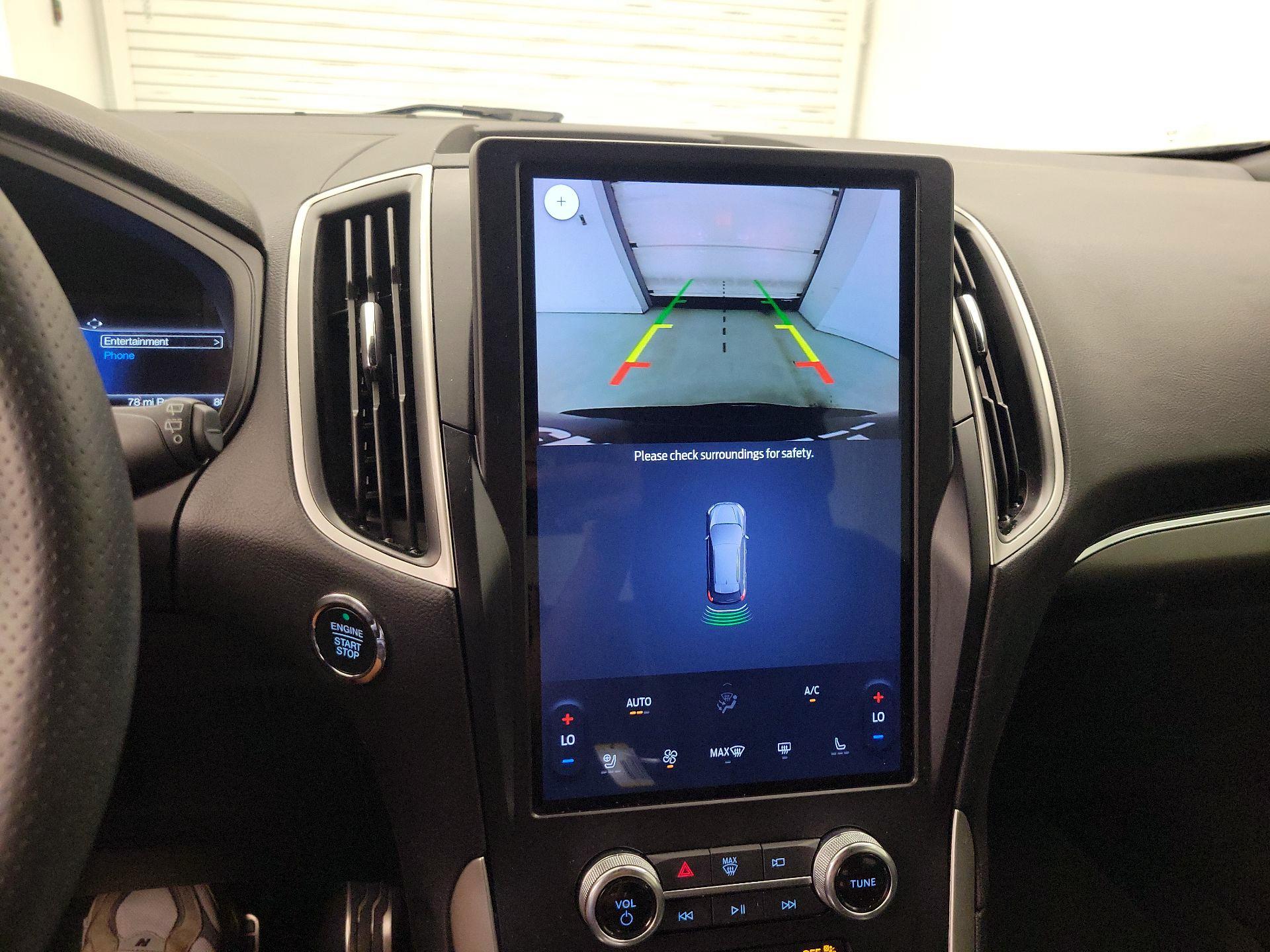 Thumbnail: 2024 Ford Edge - 14