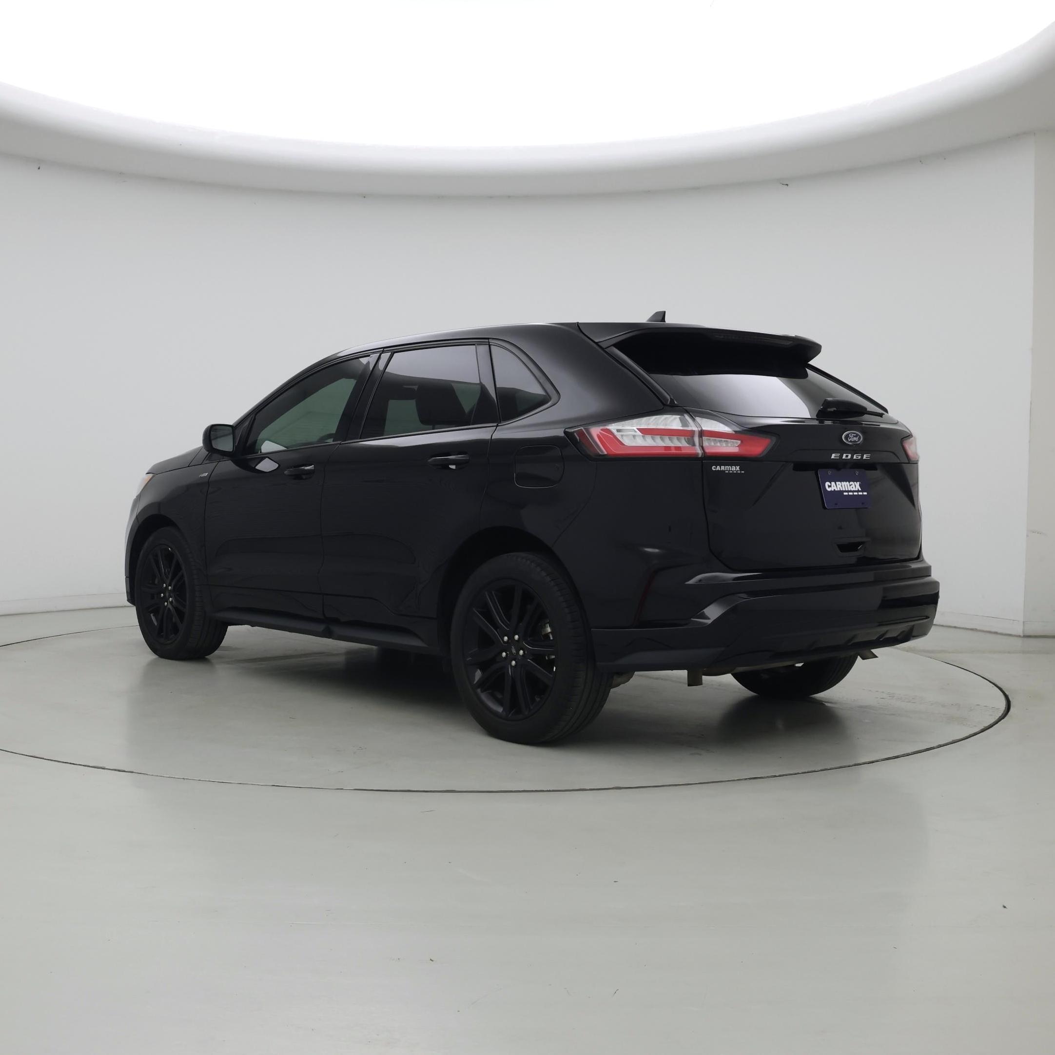 Thumbnail: 2024 Ford Edge - 2