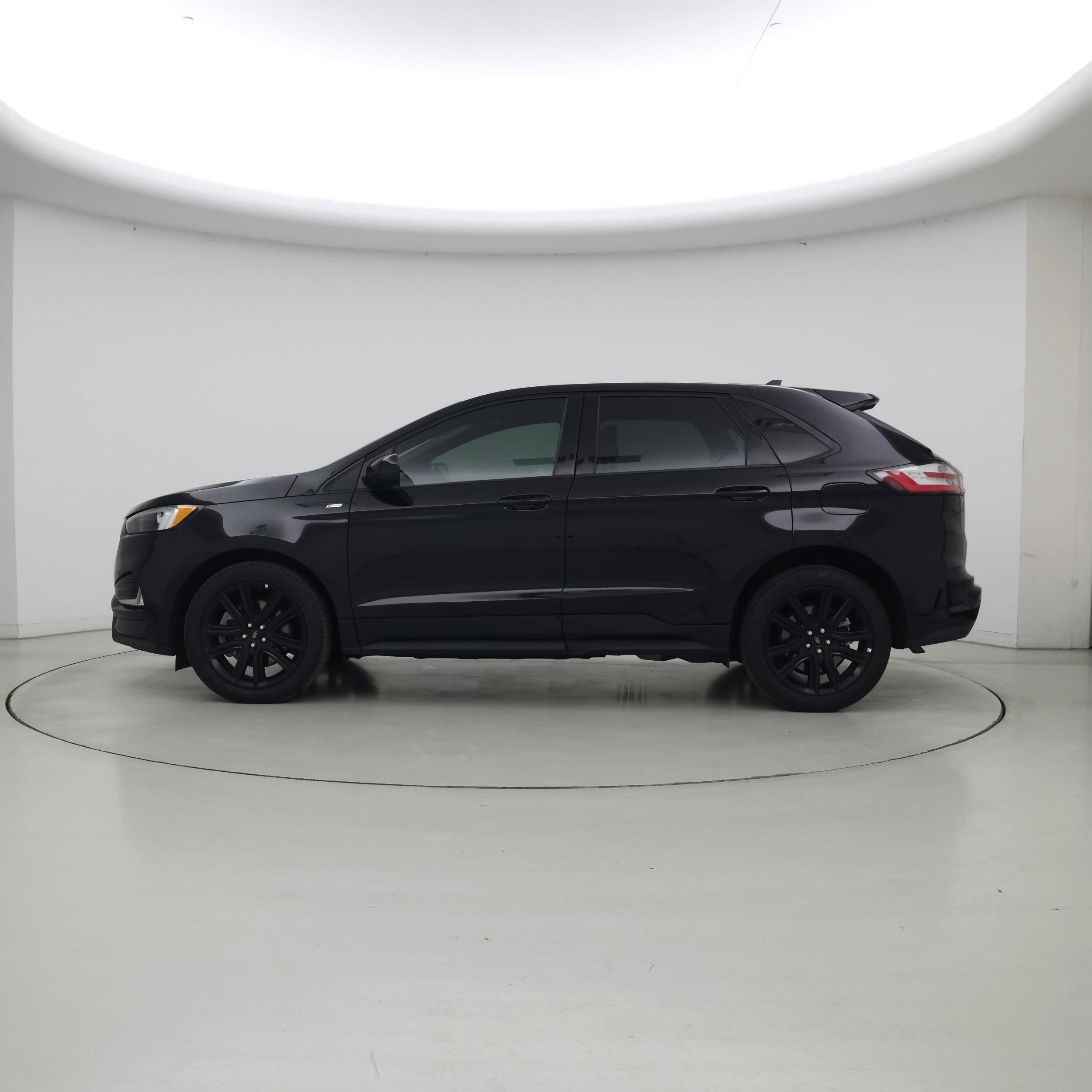 Thumbnail: 2024 Ford Edge - 3