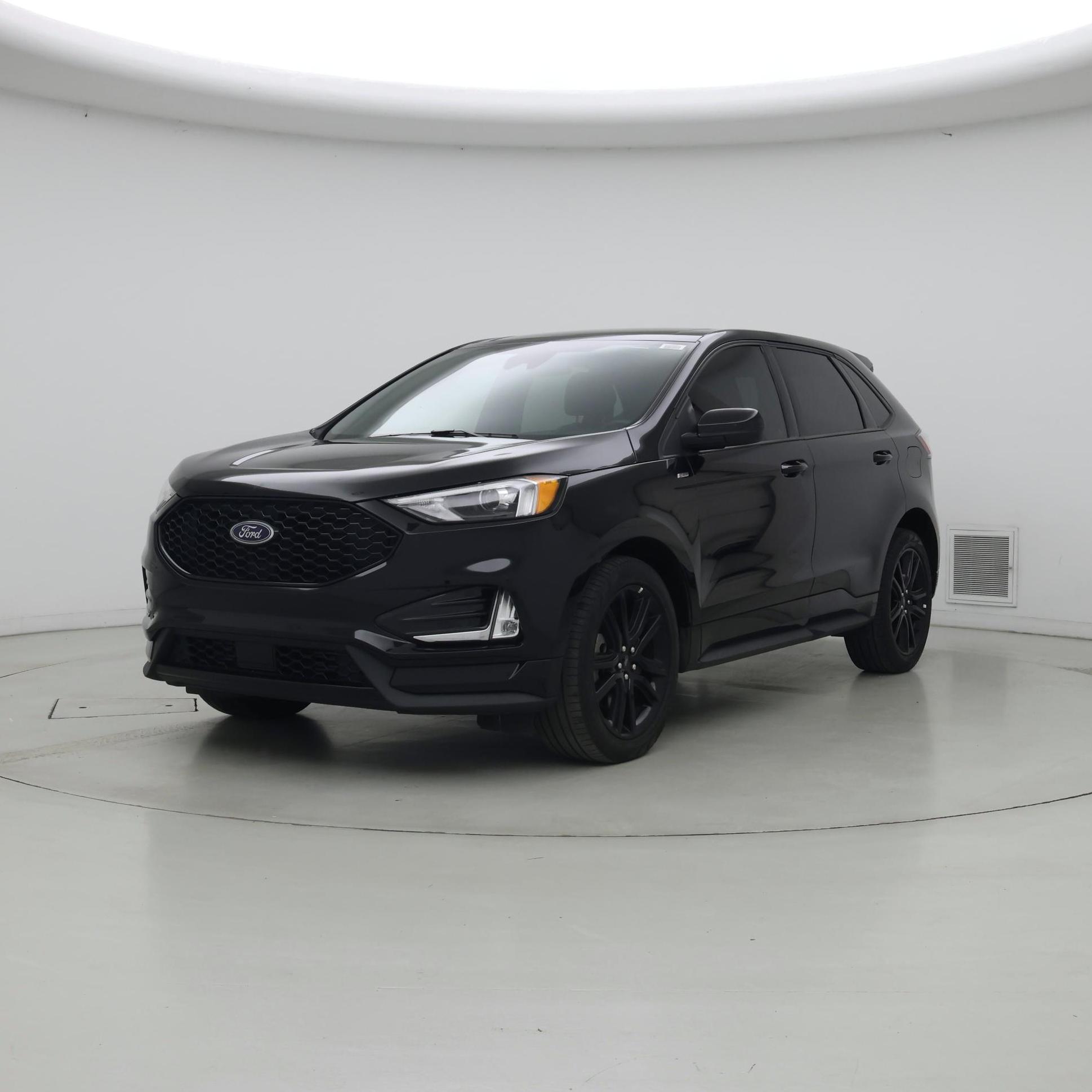 Thumbnail: 2024 Ford Edge - 4