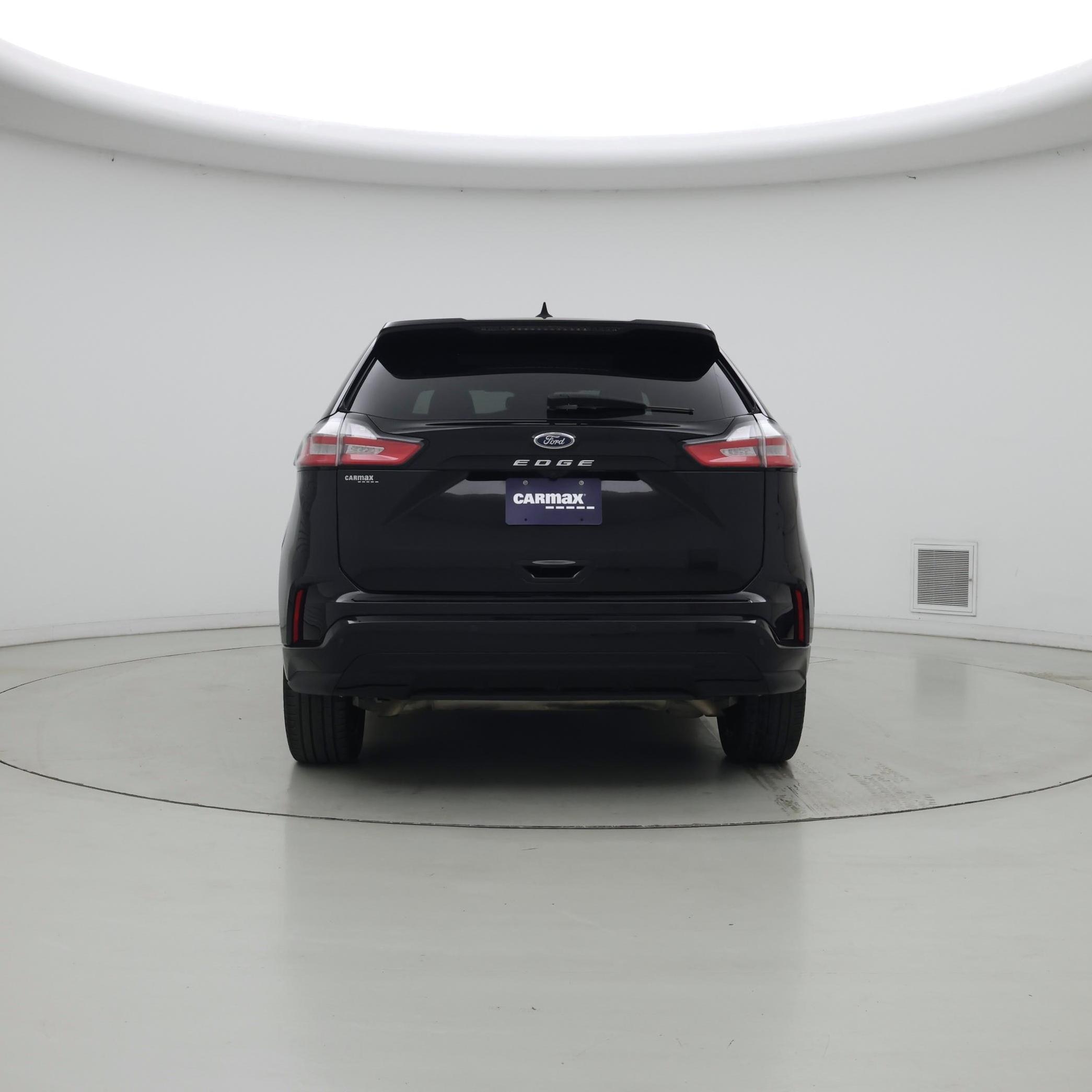 Thumbnail: 2024 Ford Edge - 6
