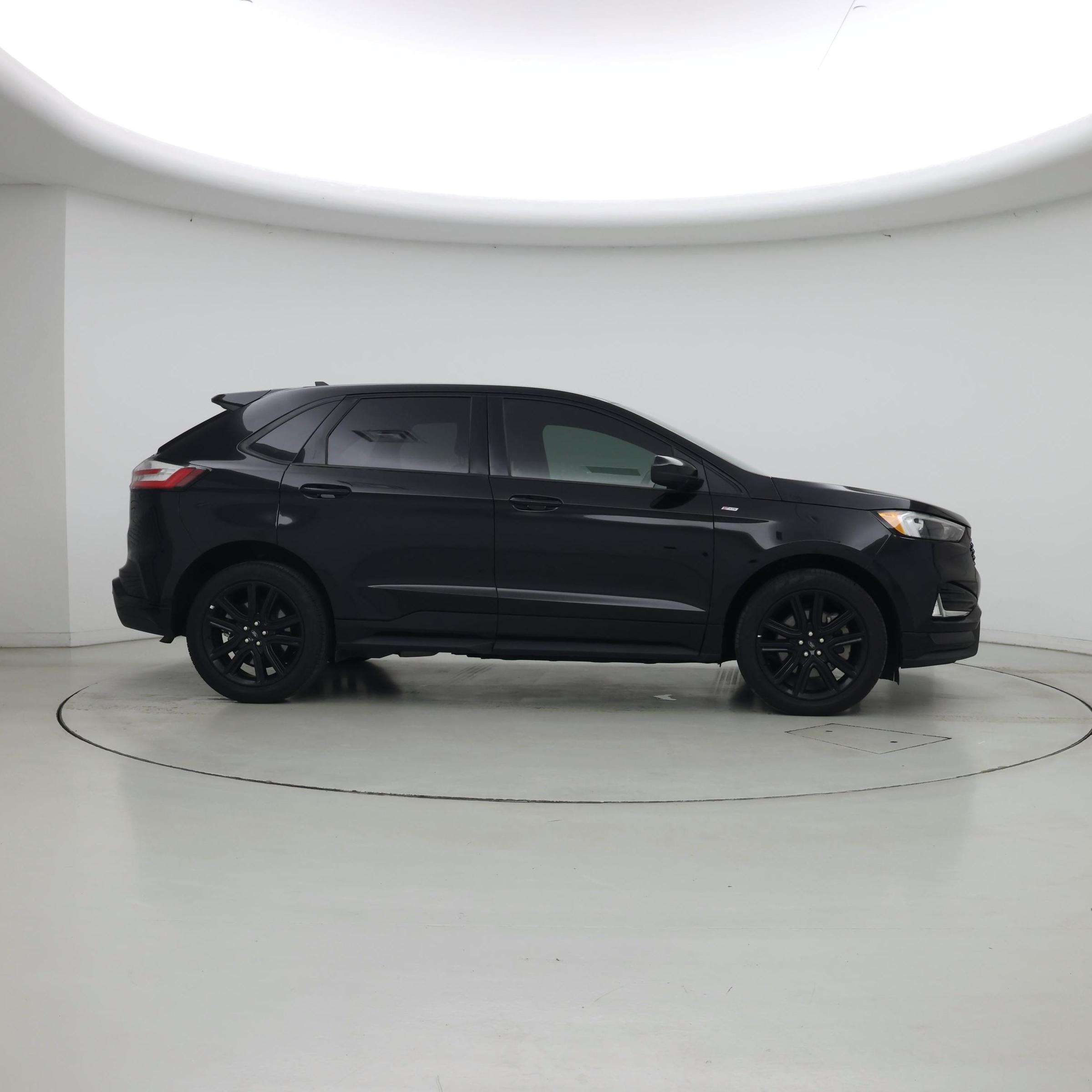 Thumbnail: 2024 Ford Edge - 7