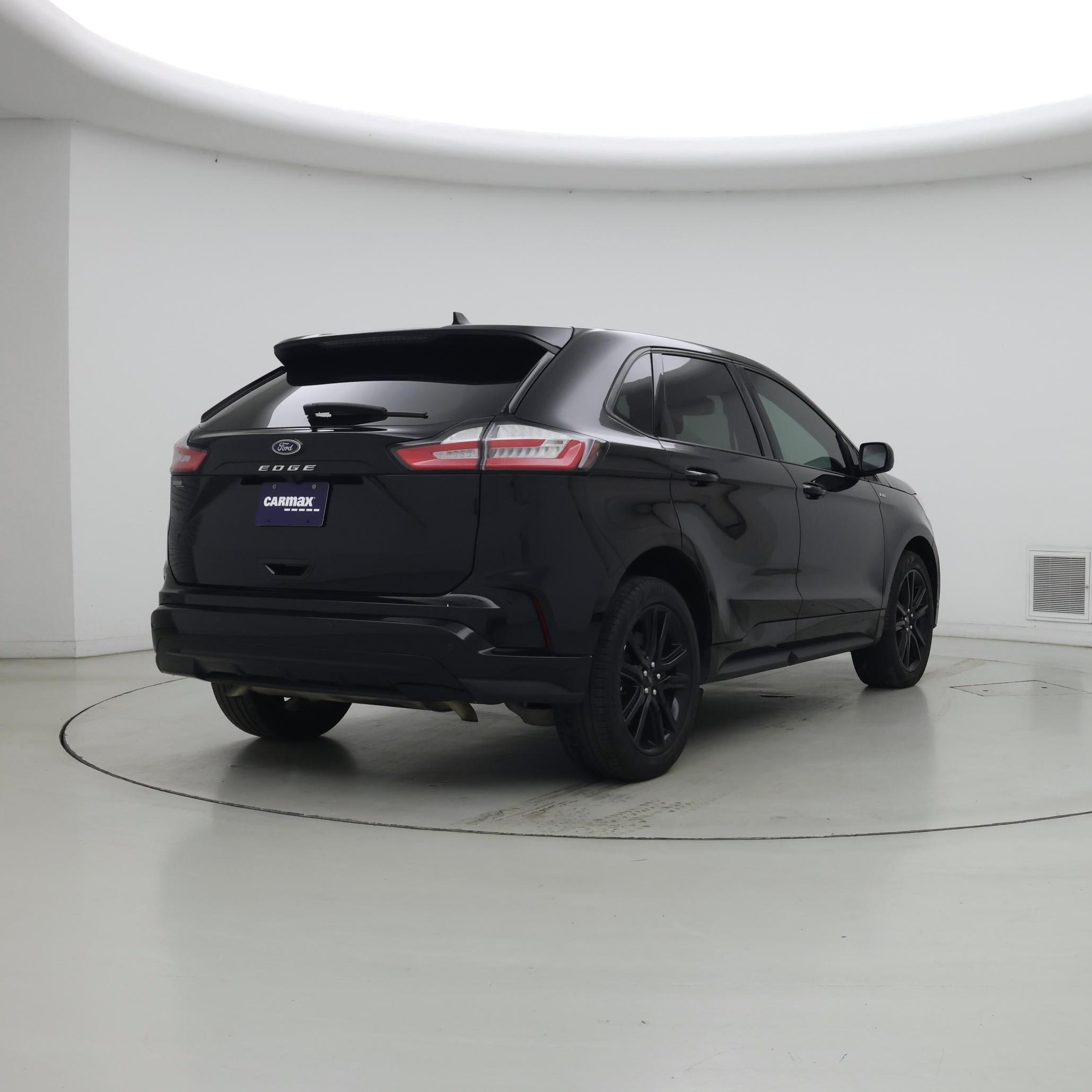 Thumbnail: 2024 Ford Edge - 8