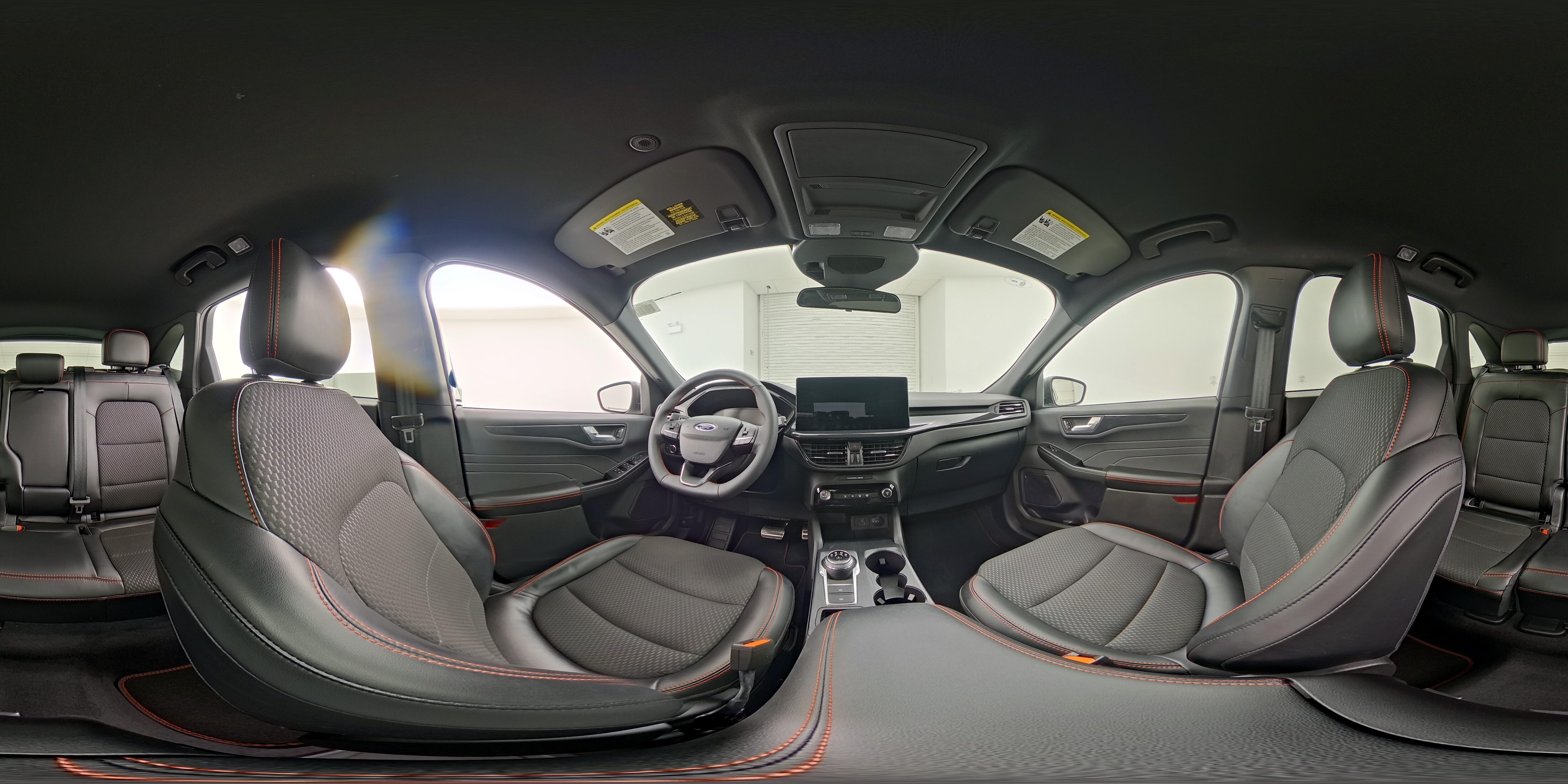 2023 Ford Escape ST-Line - Photo 25