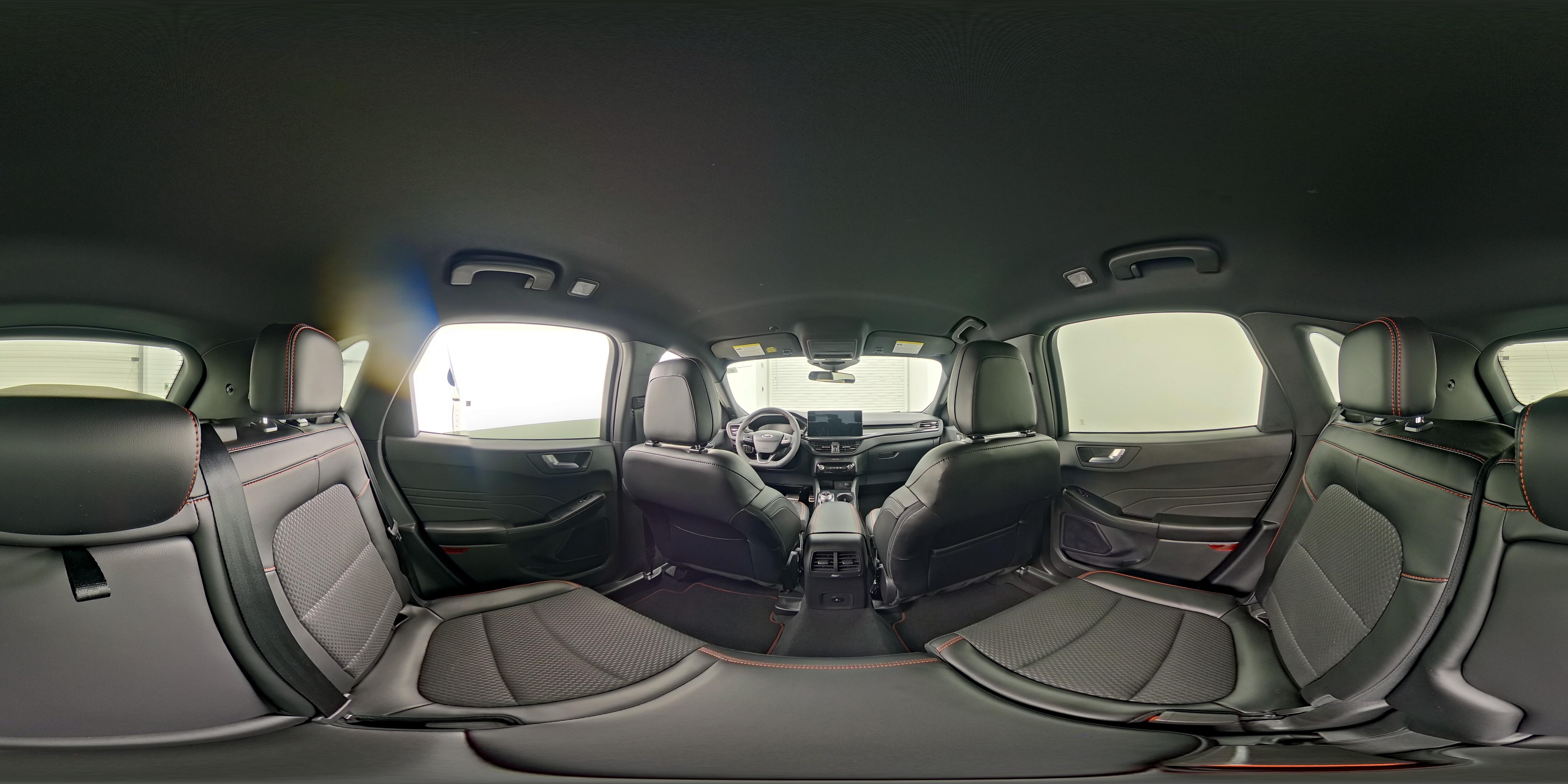 2023 Ford Escape ST-Line - Photo 26