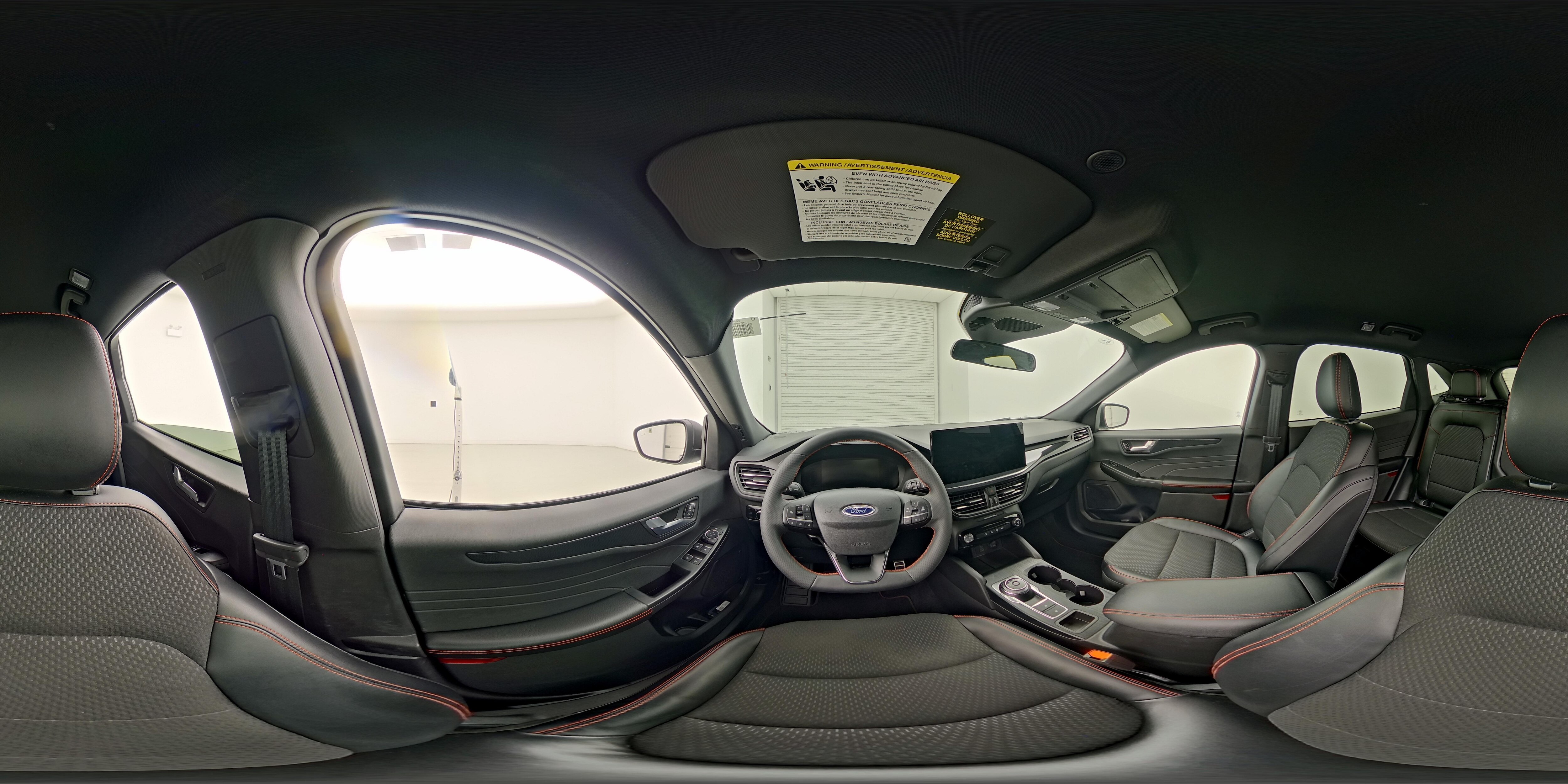 2023 Ford Escape ST-Line - Photo 27