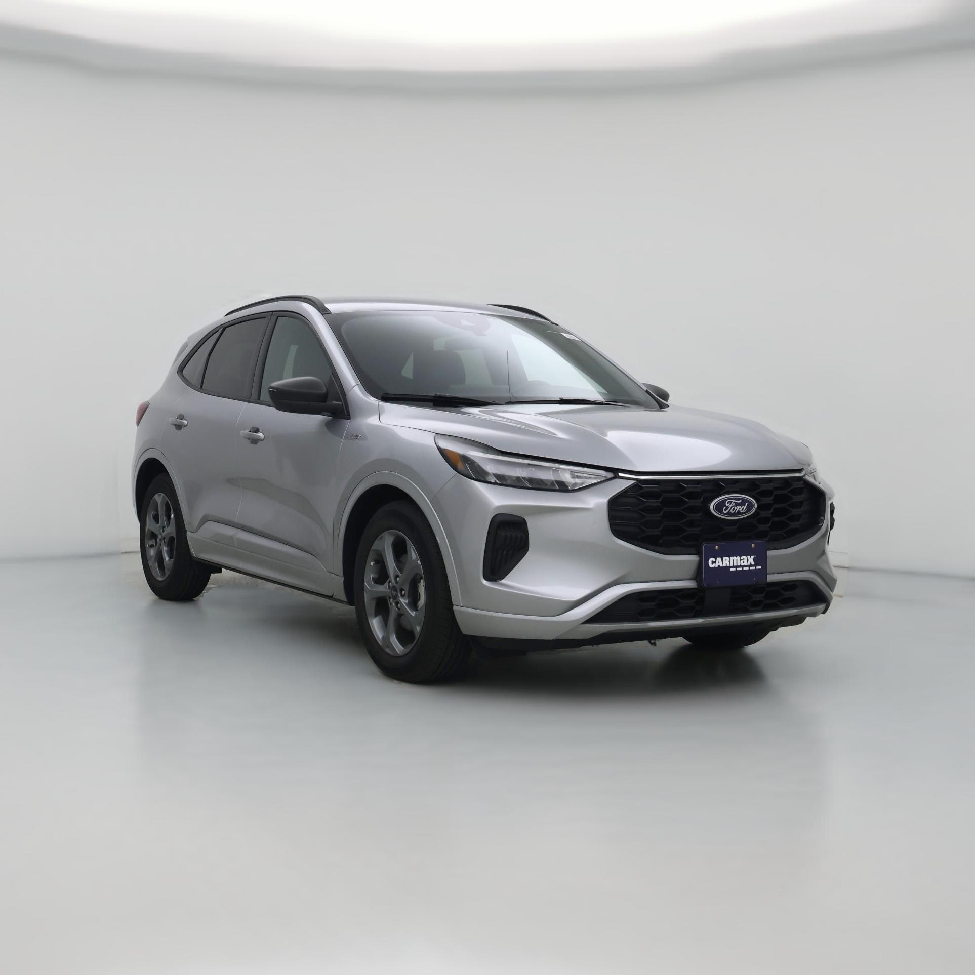 Thumbnail: 2023 Ford Escape - 1