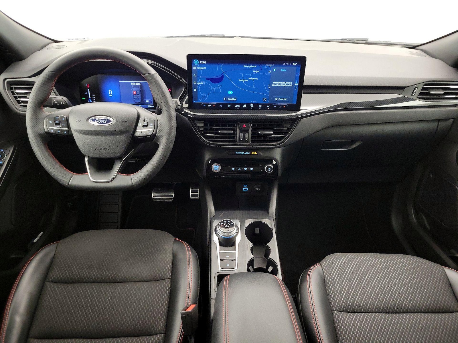 2023 Ford Escape ST-Line - Photo 10