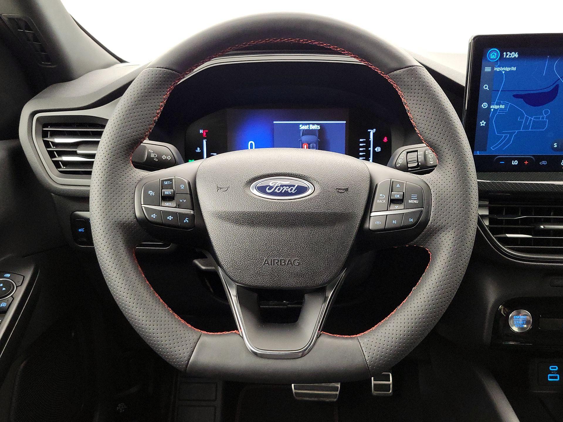 Thumbnail: 2023 Ford Escape - 10