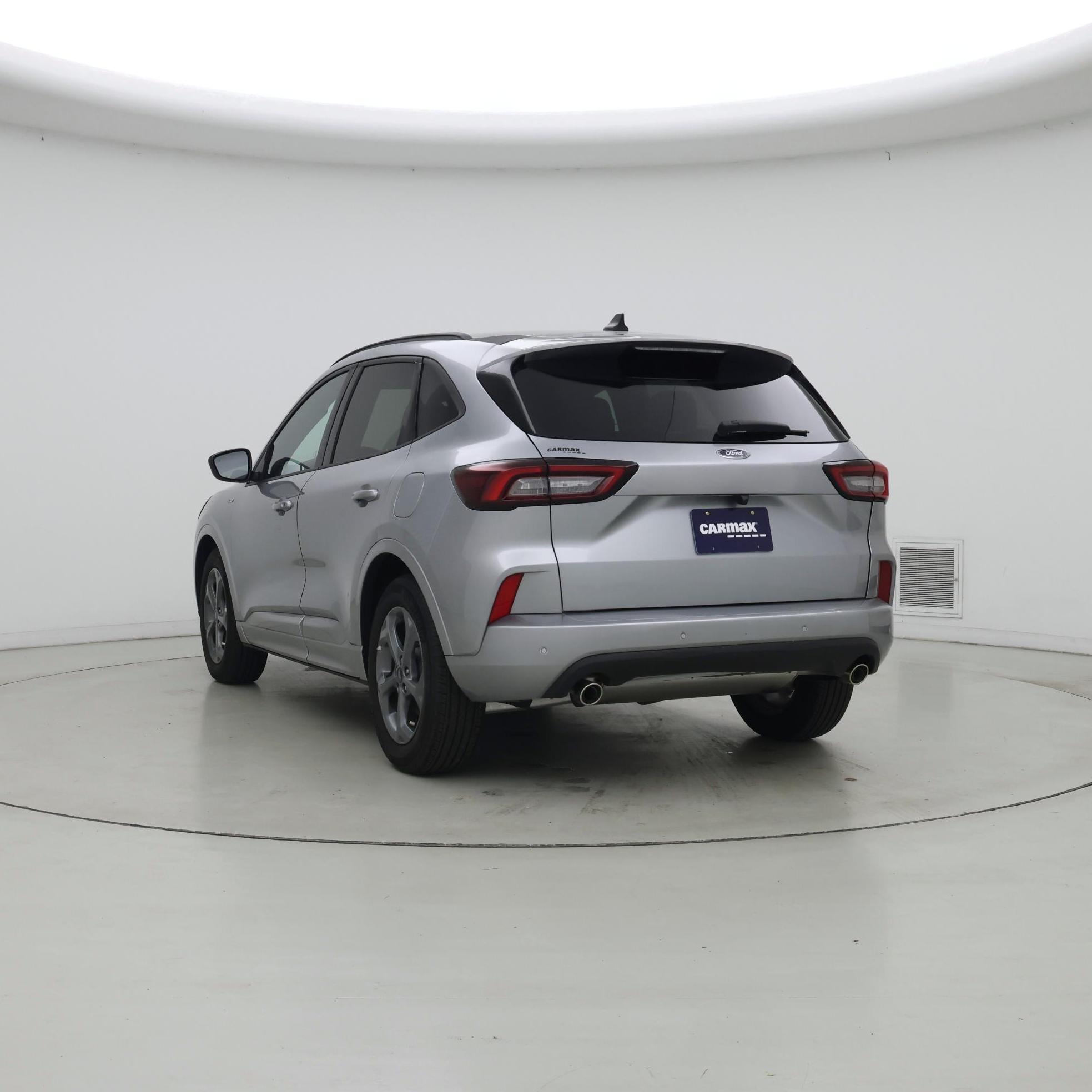 Thumbnail: 2023 Ford Escape - 2