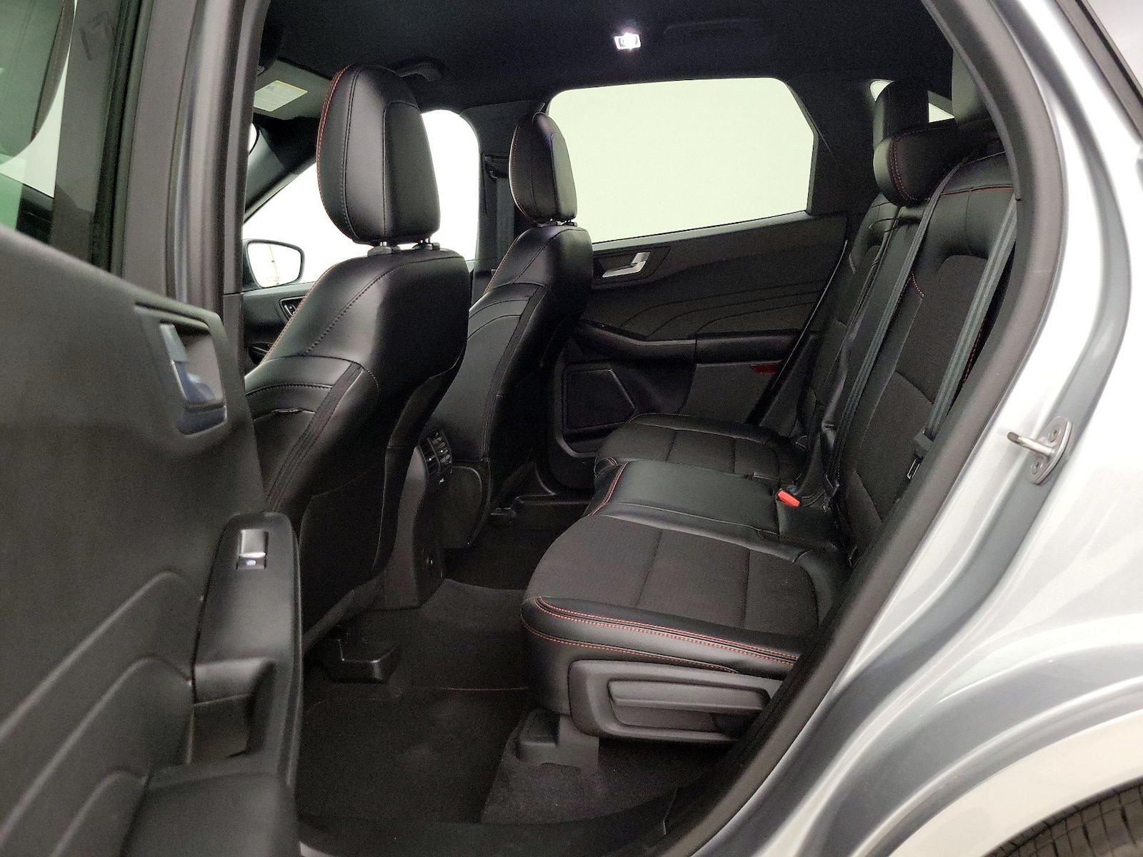 2023 Ford Escape ST-Line - Photo 21
