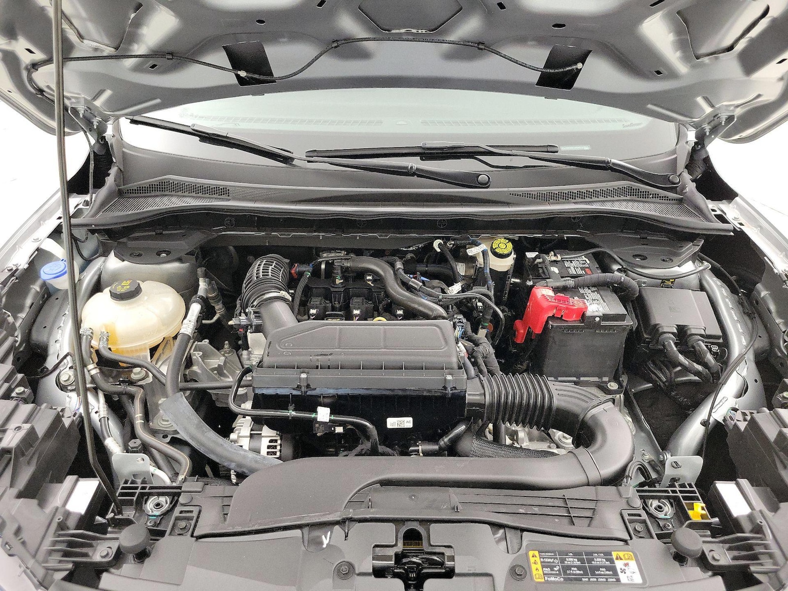 2023 Ford Escape ST-Line - Photo 23