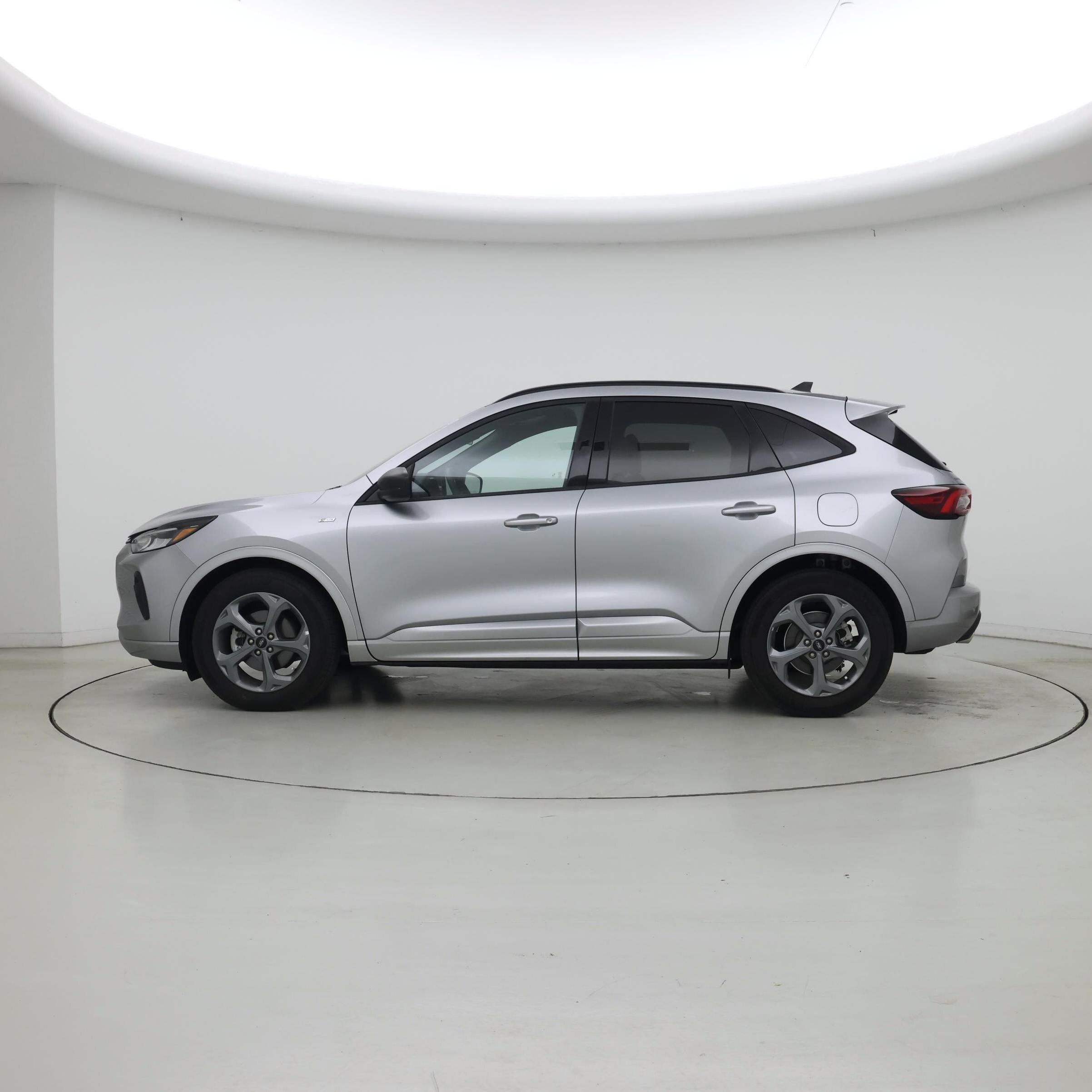 Thumbnail: 2023 Ford Escape - 3
