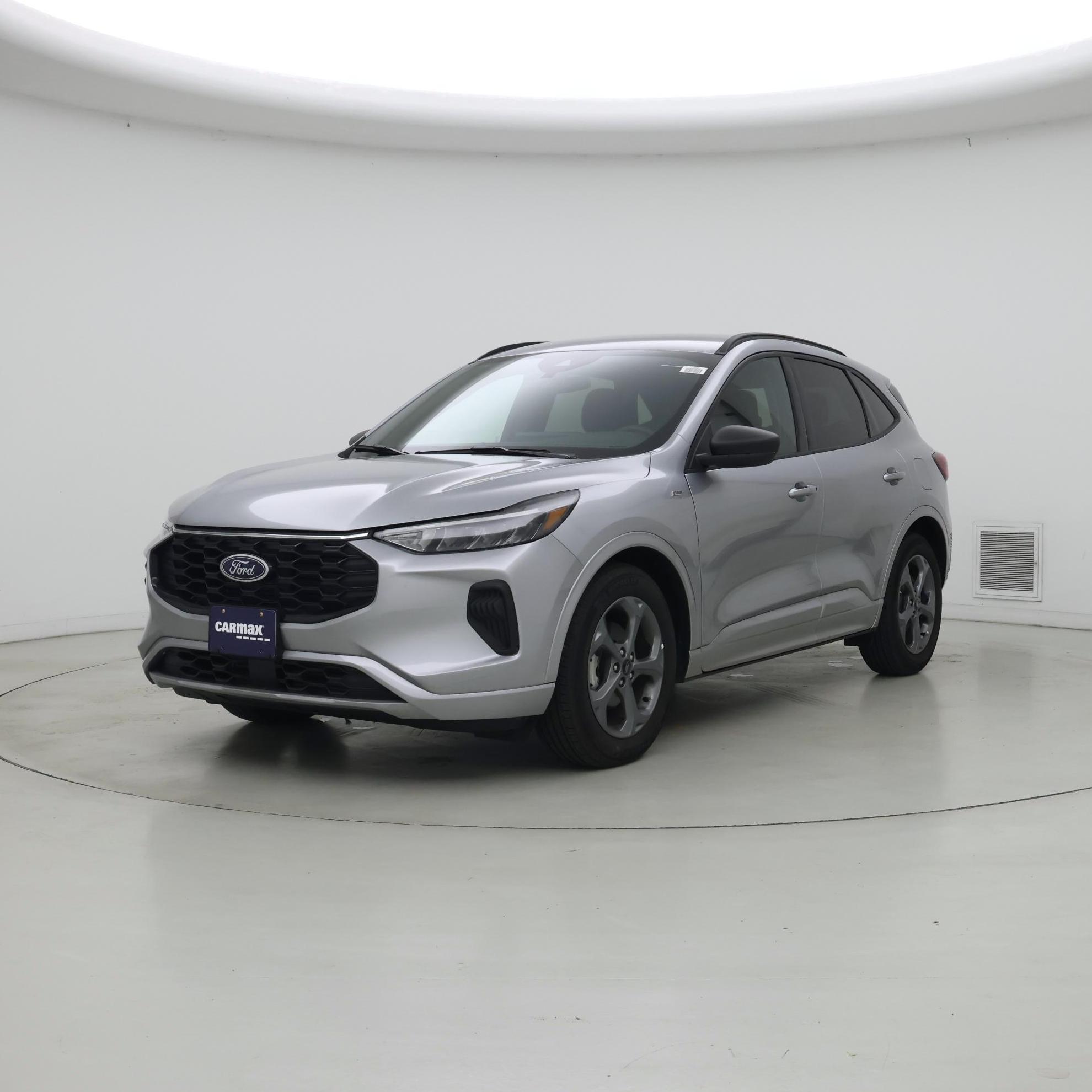 Thumbnail: 2023 Ford Escape - 4