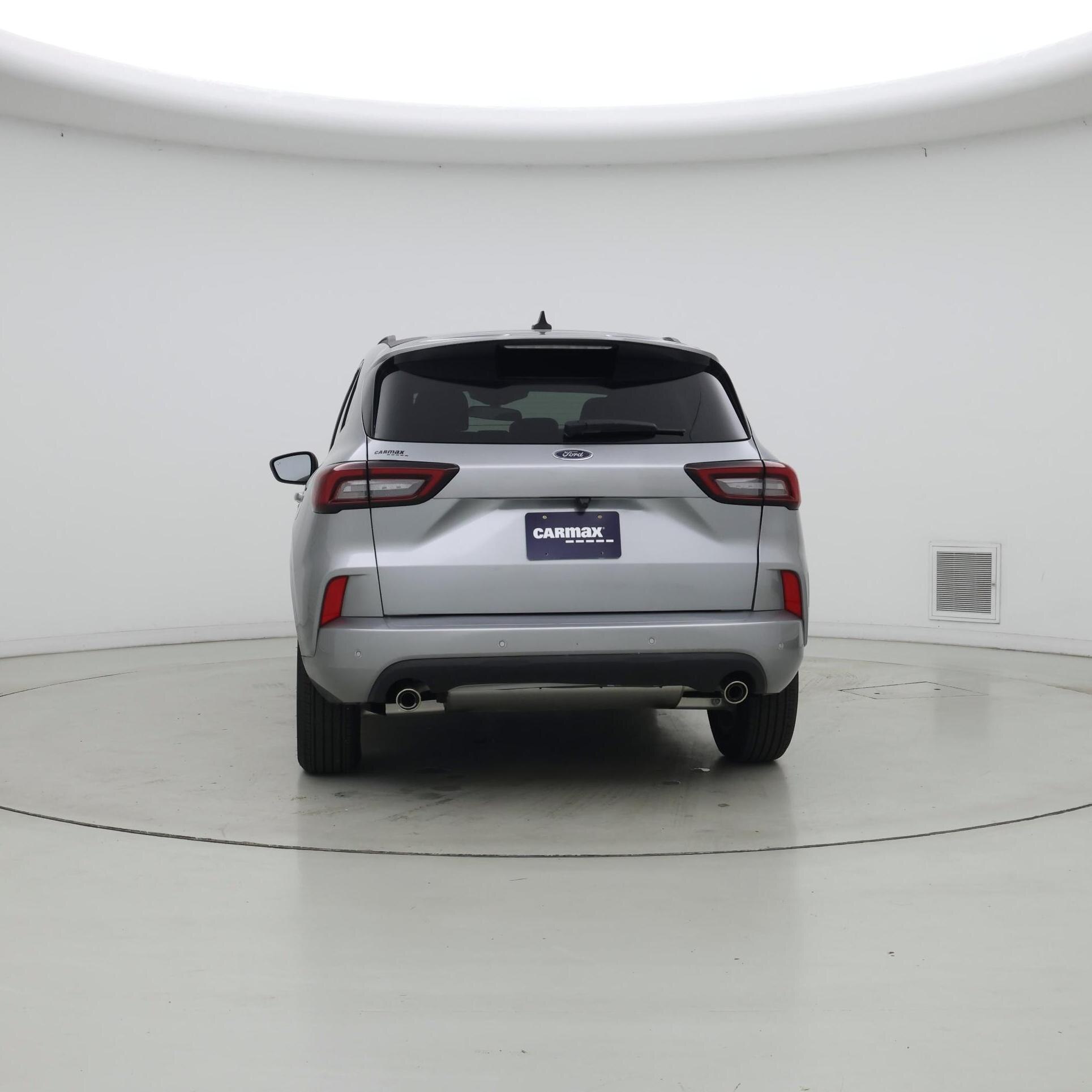Thumbnail: 2023 Ford Escape - 6