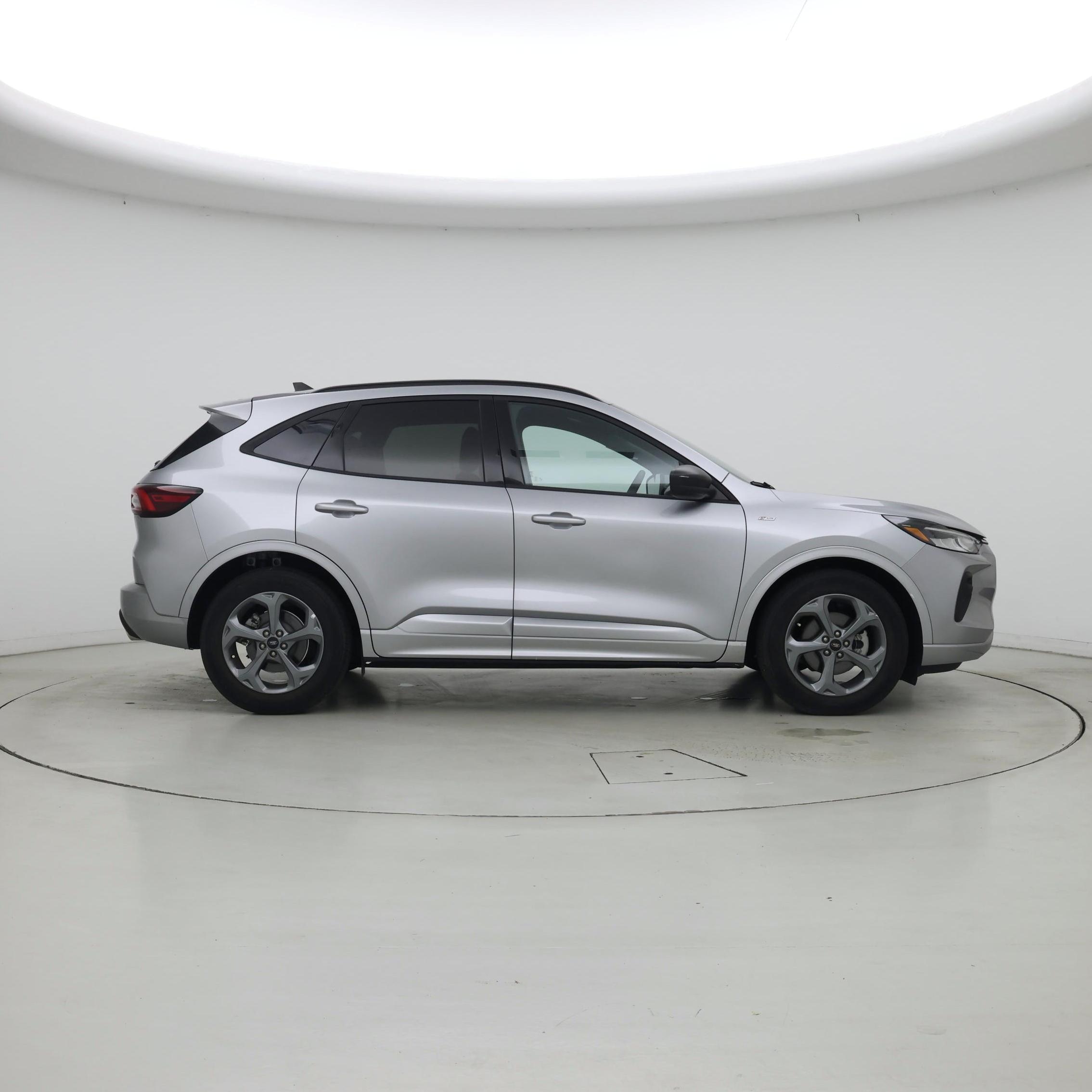Thumbnail: 2023 Ford Escape - 7