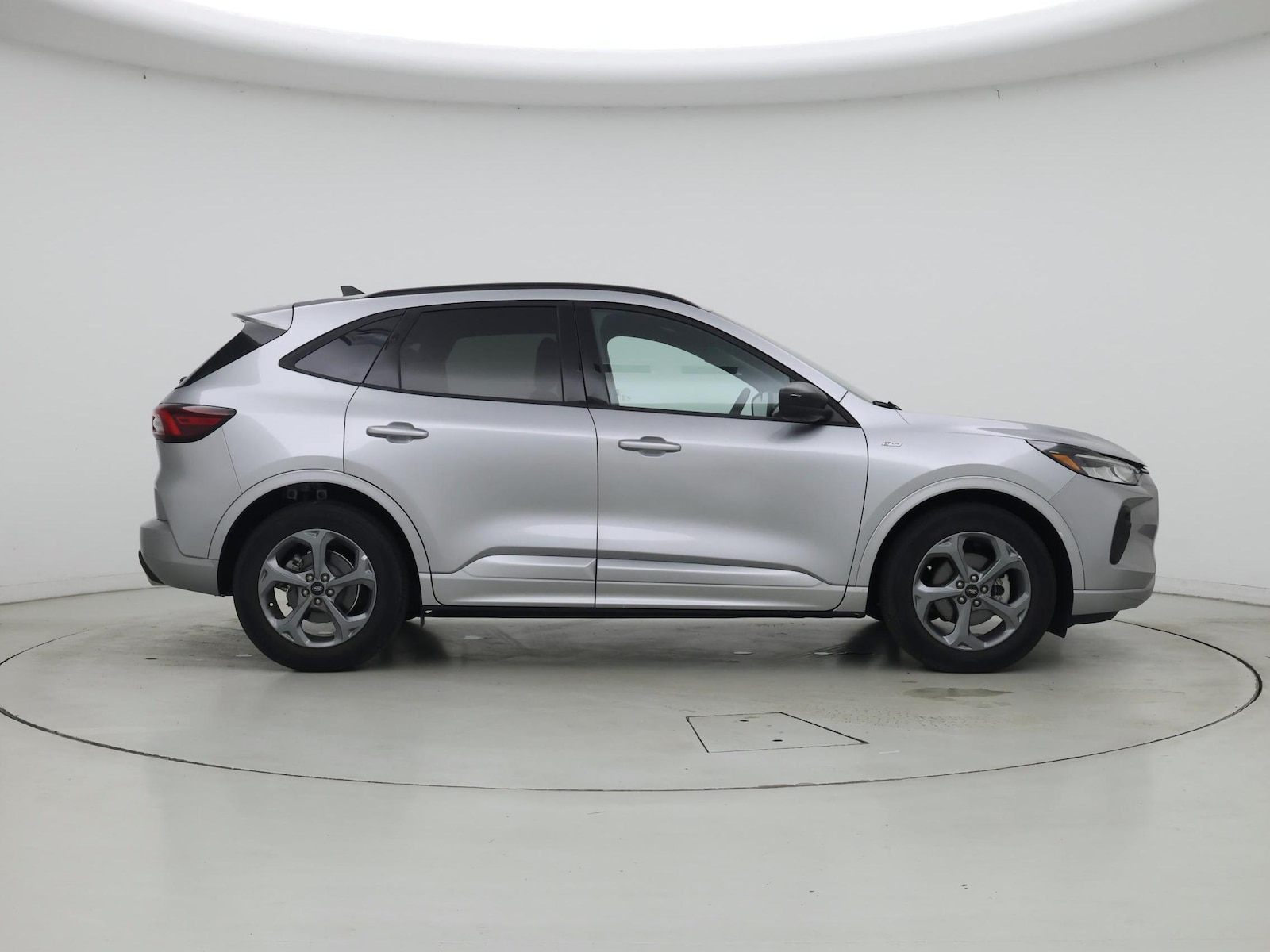 2023 Ford Escape ST-Line - Photo 8
